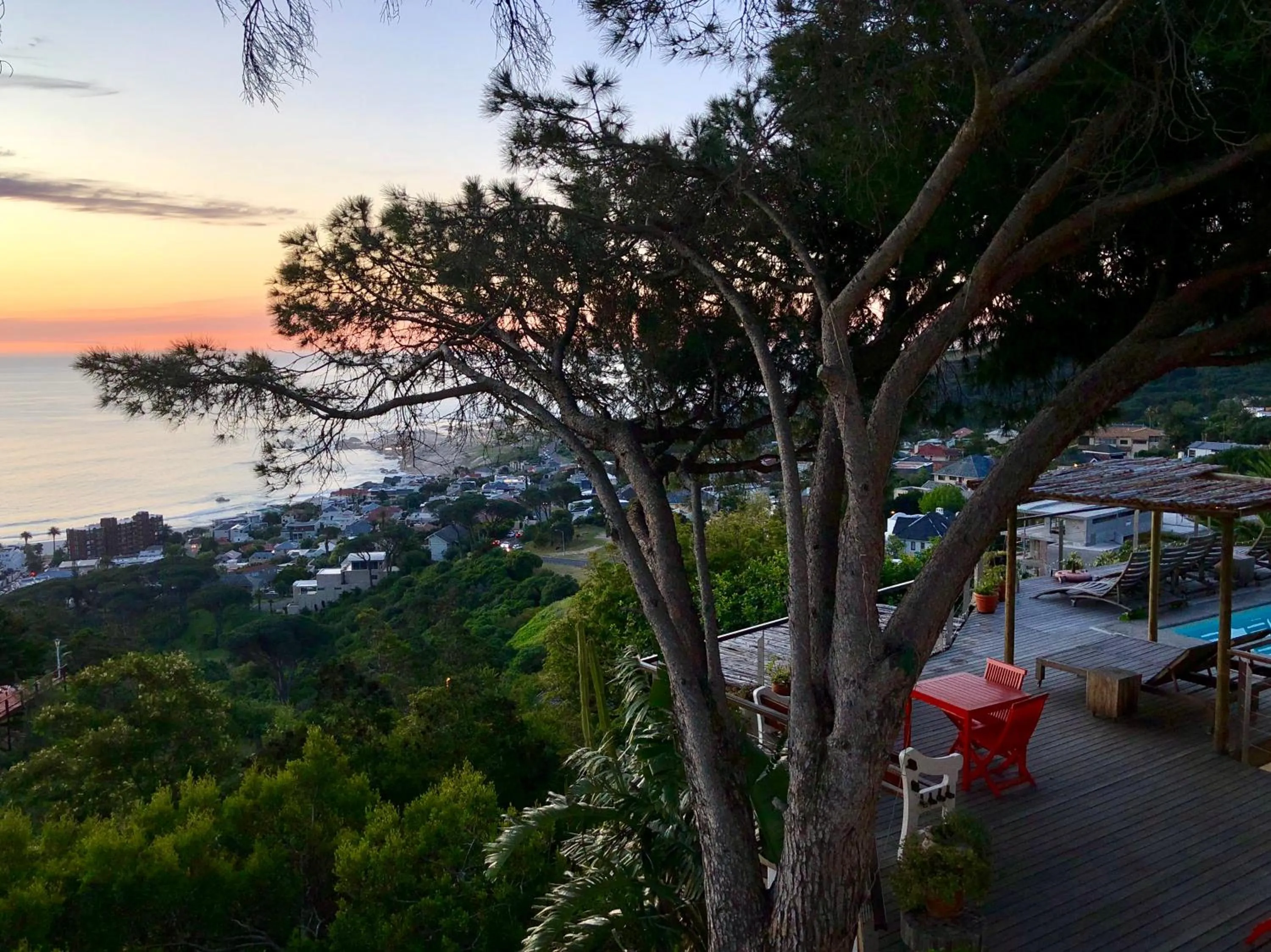 Property building in Boutique@10