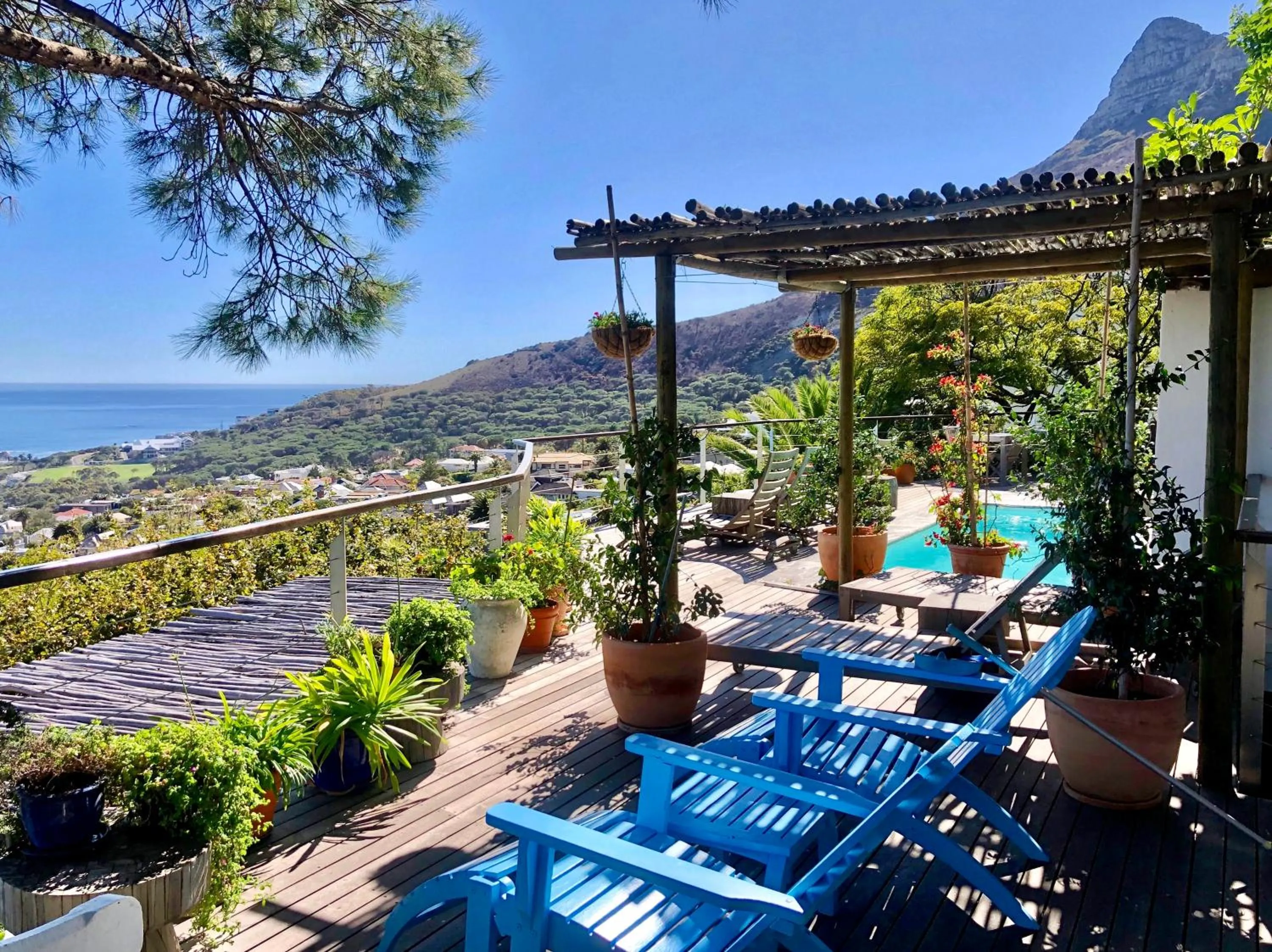 Property building in Boutique@10