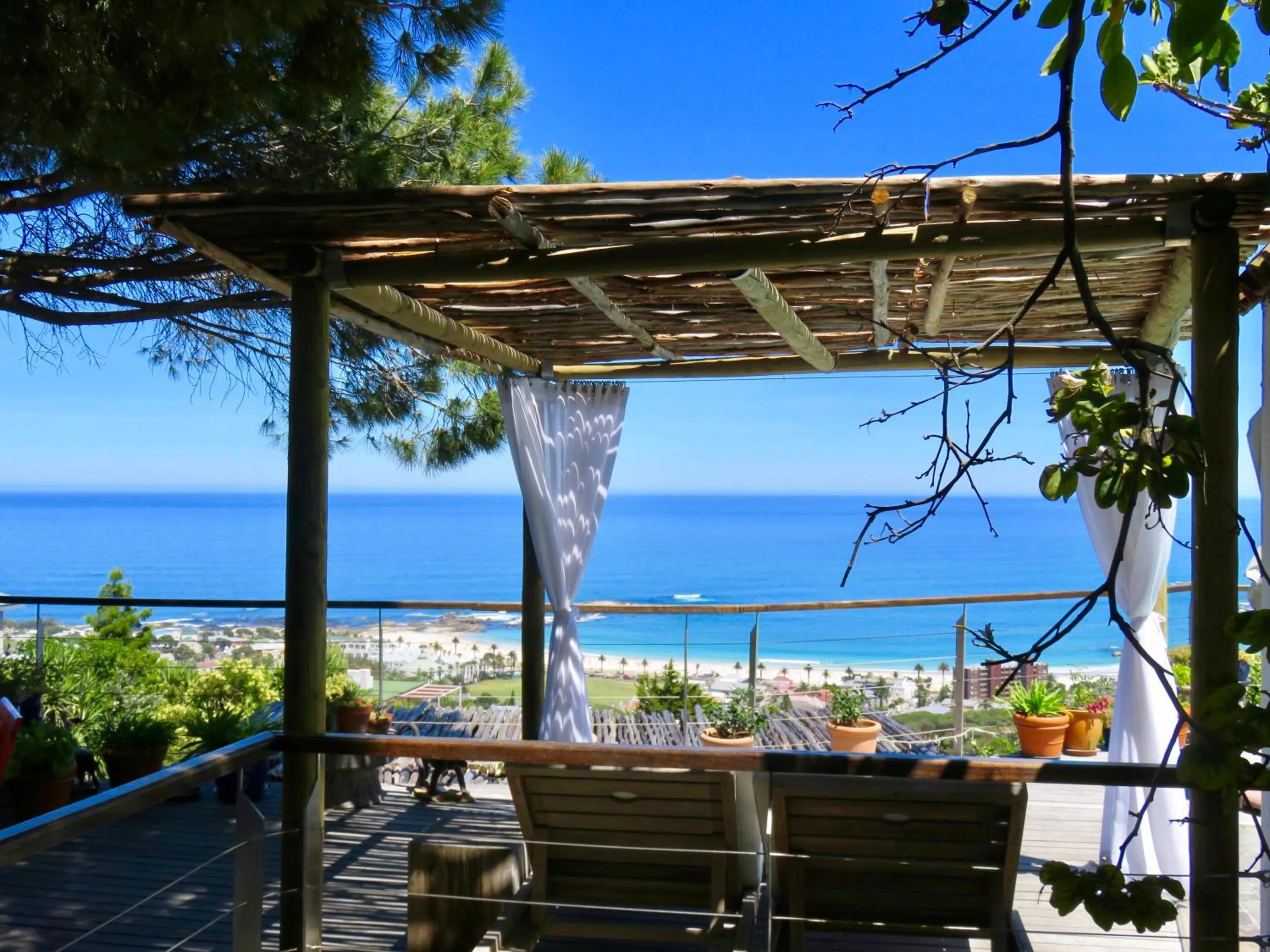 Property building in Boutique@10