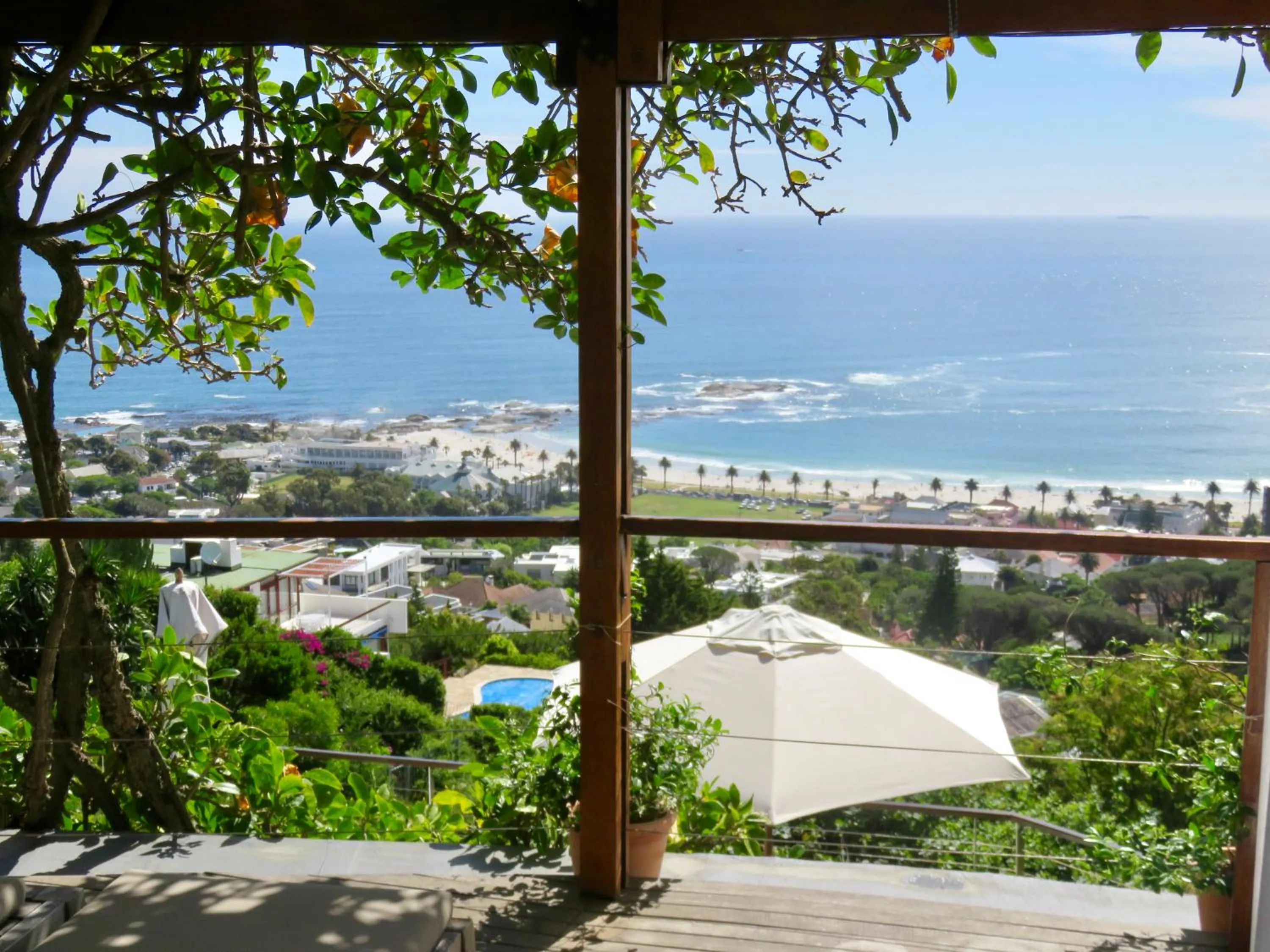 Property building in Boutique@10