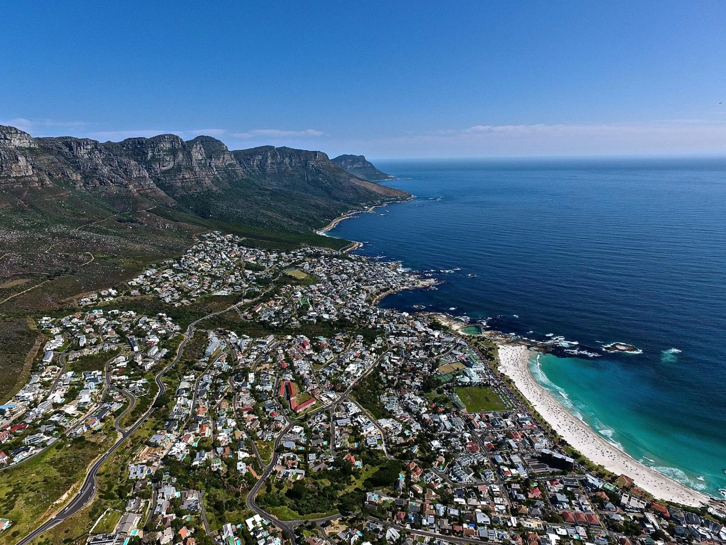 Nearby landmark in Boutique@10