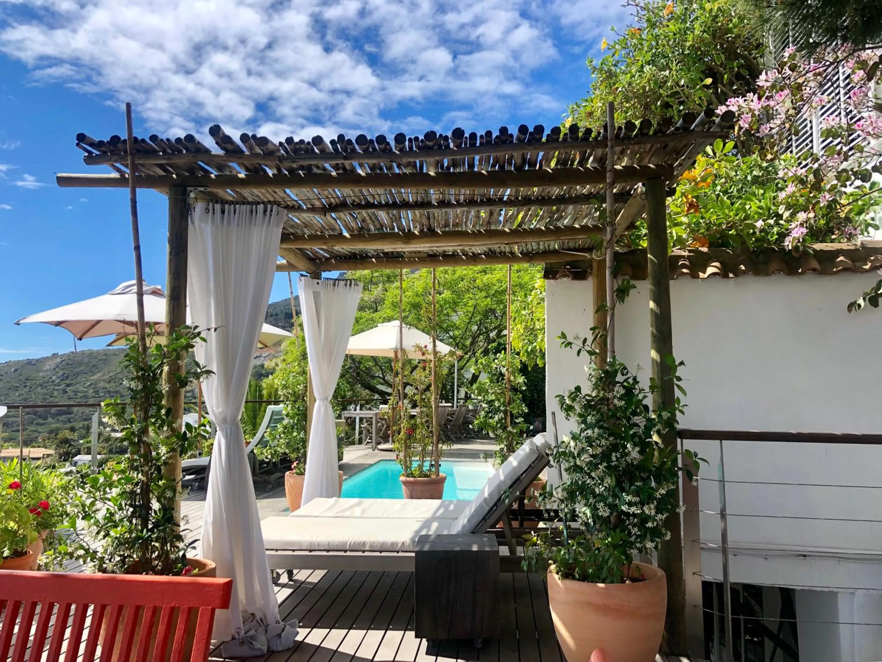 Property building in Boutique@10