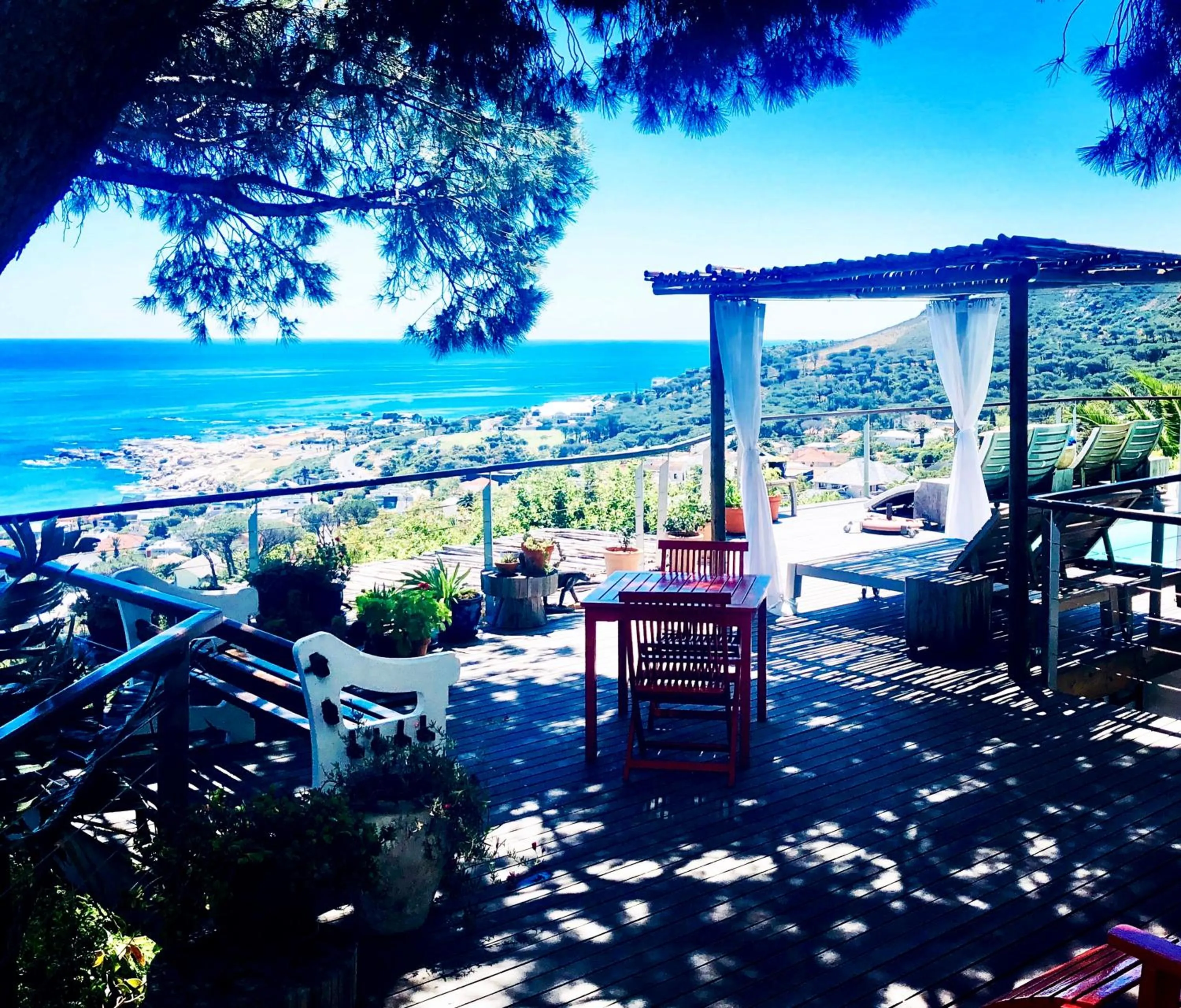 Property building in Boutique@10