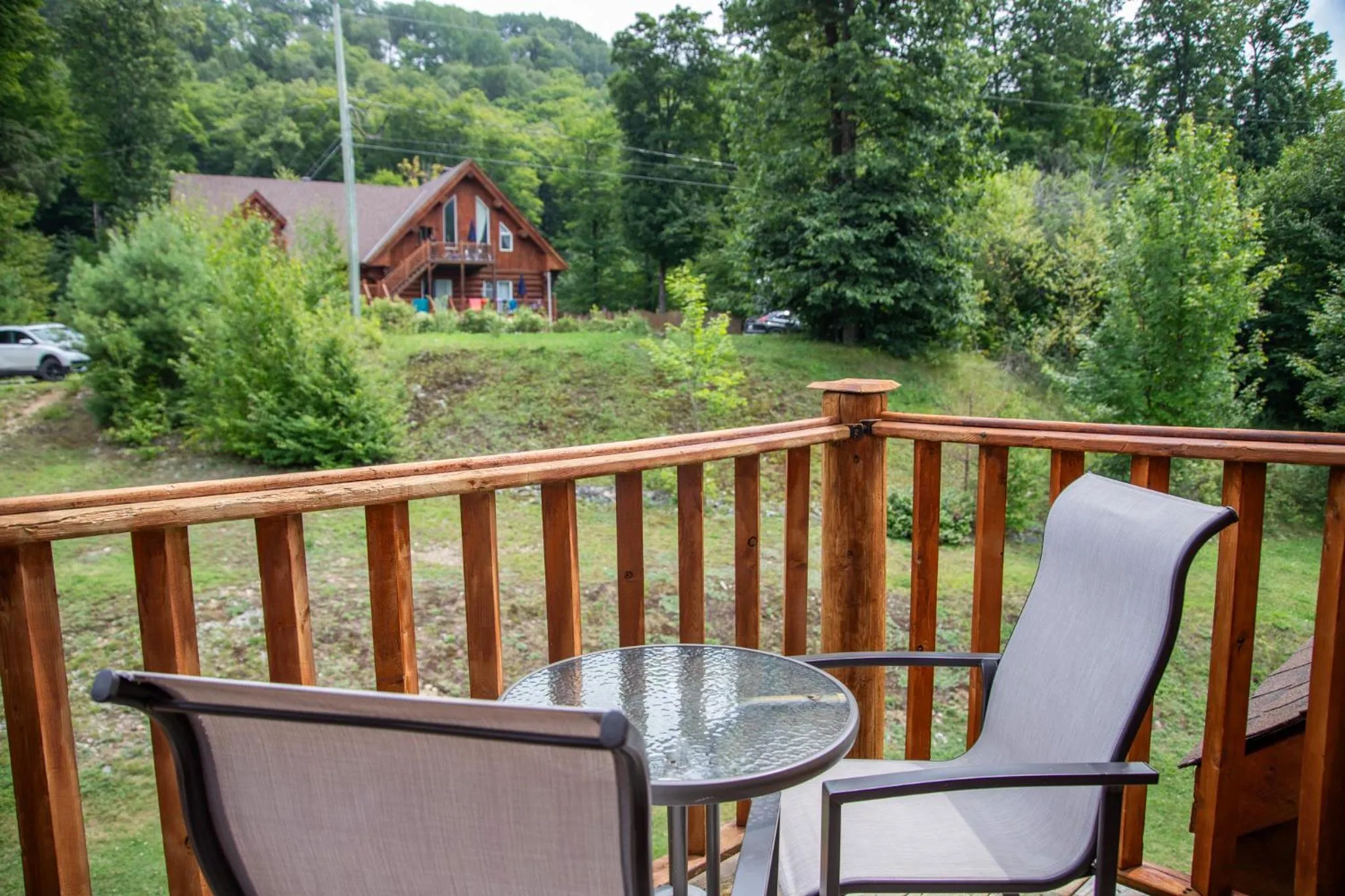 Auberge Couleurs de France