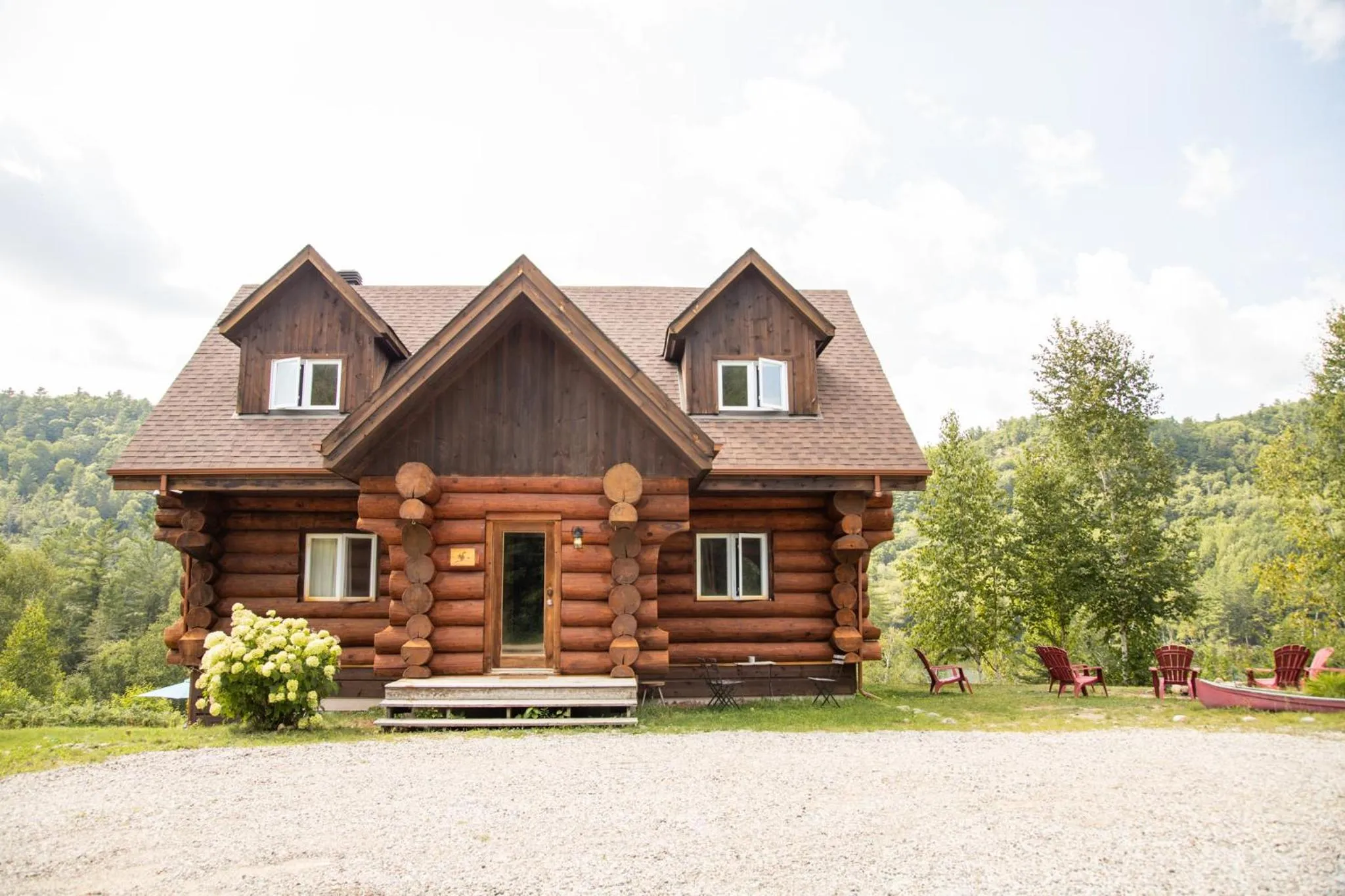 Auberge Couleurs de France