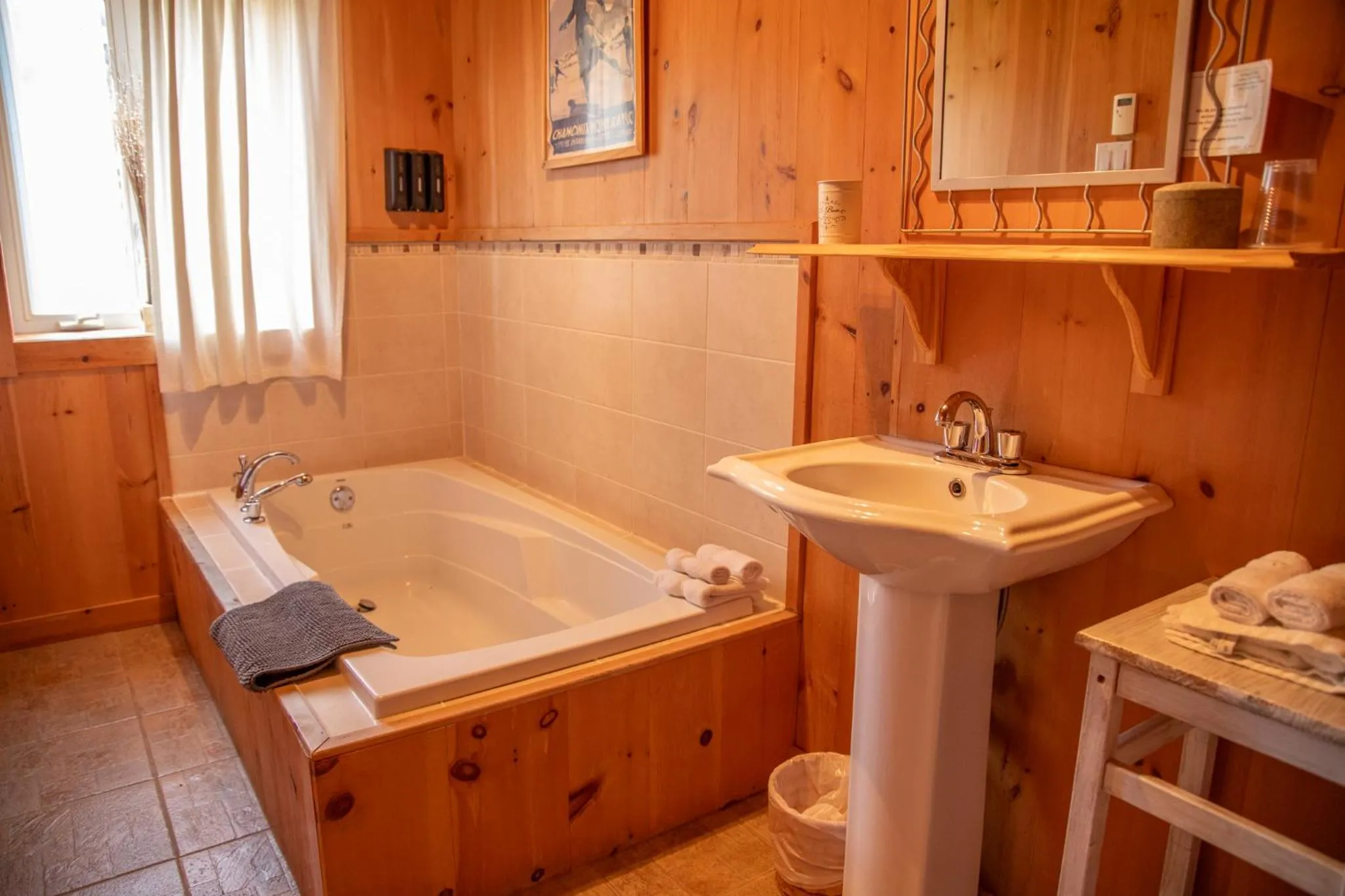 Auberge Couleurs de France