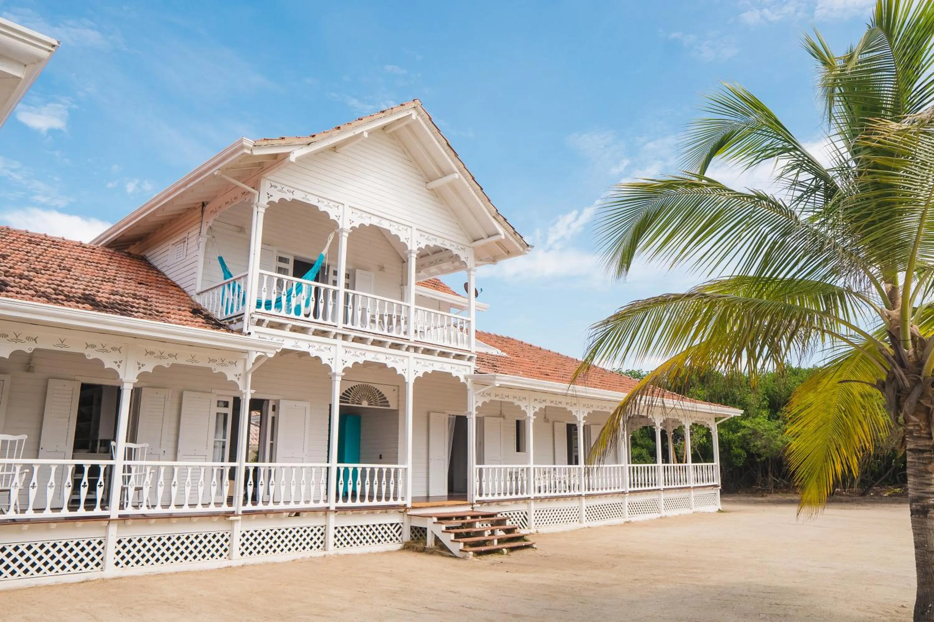 Hotel Agua Azul Beach Resort