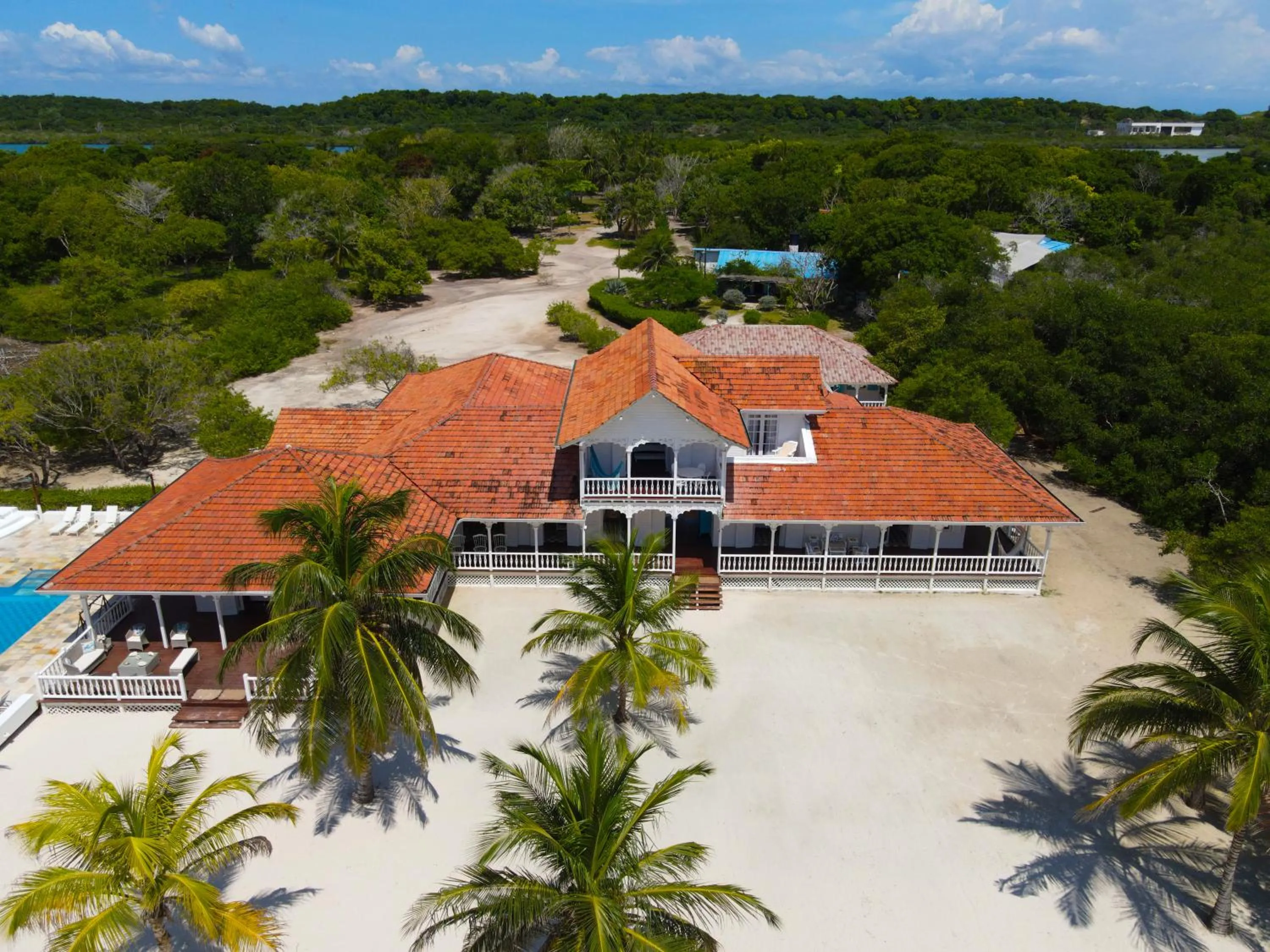 Hotel Agua Azul Beach Resort