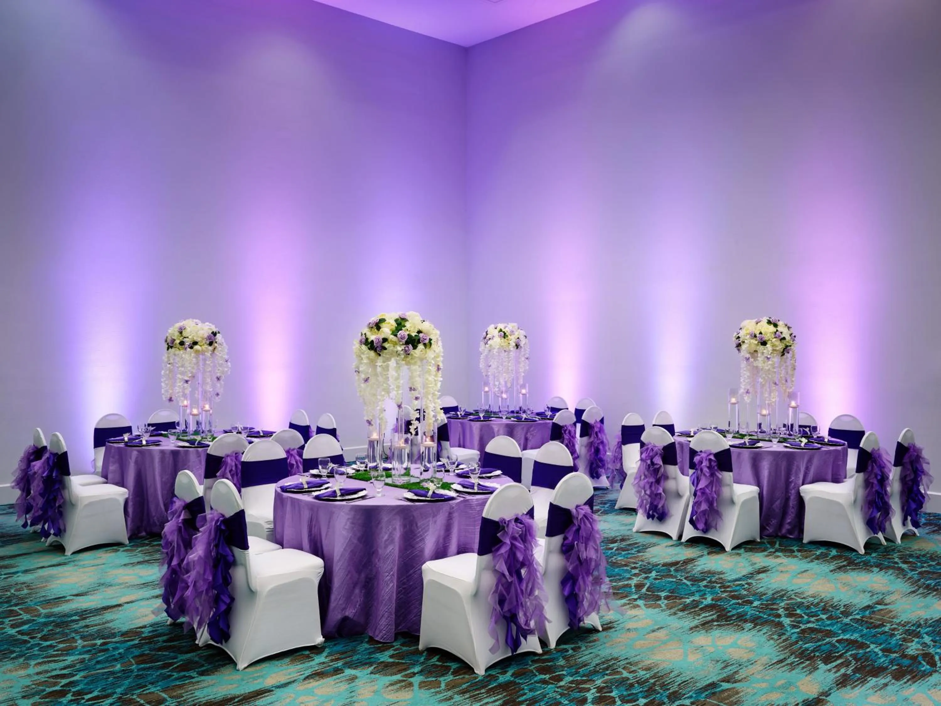 Banquet/Function facilities in Holiday Inn Resort Kissimmee by the Parks by IHG