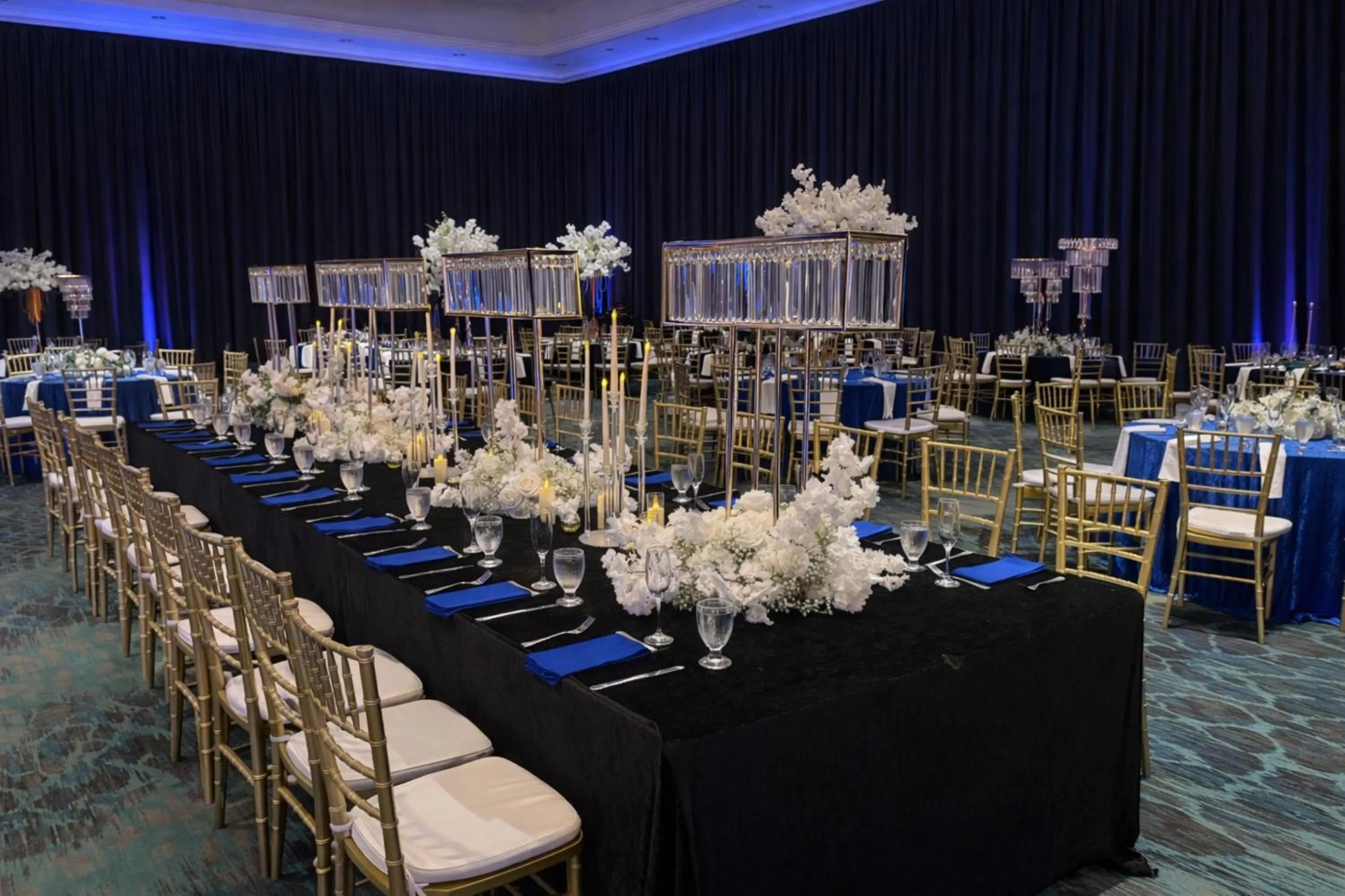 Meeting/conference room in Holiday Inn Resort Kissimmee by the Parks by IHG