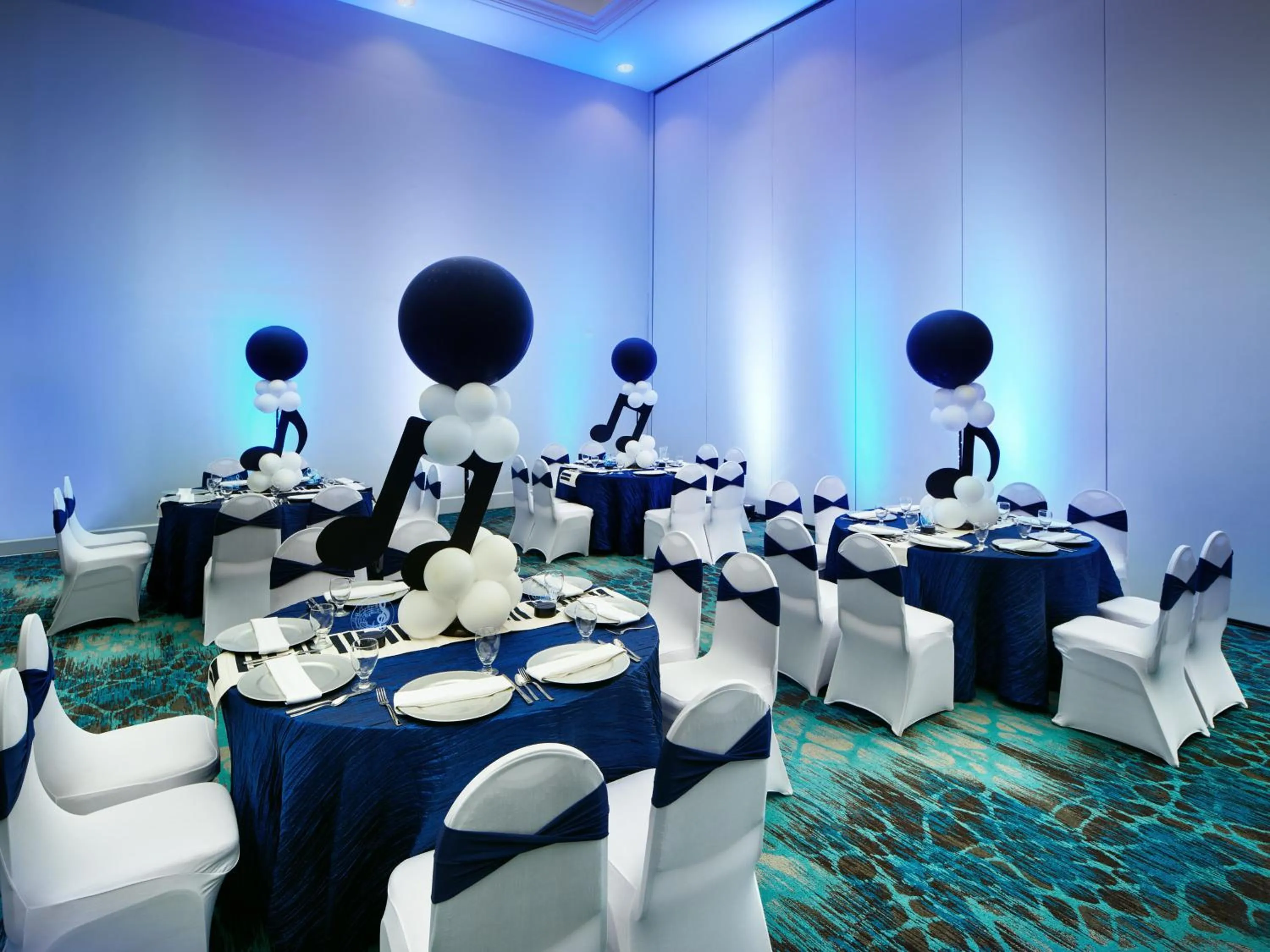 Banquet/Function facilities in Holiday Inn Resort Kissimmee by the Parks by IHG
