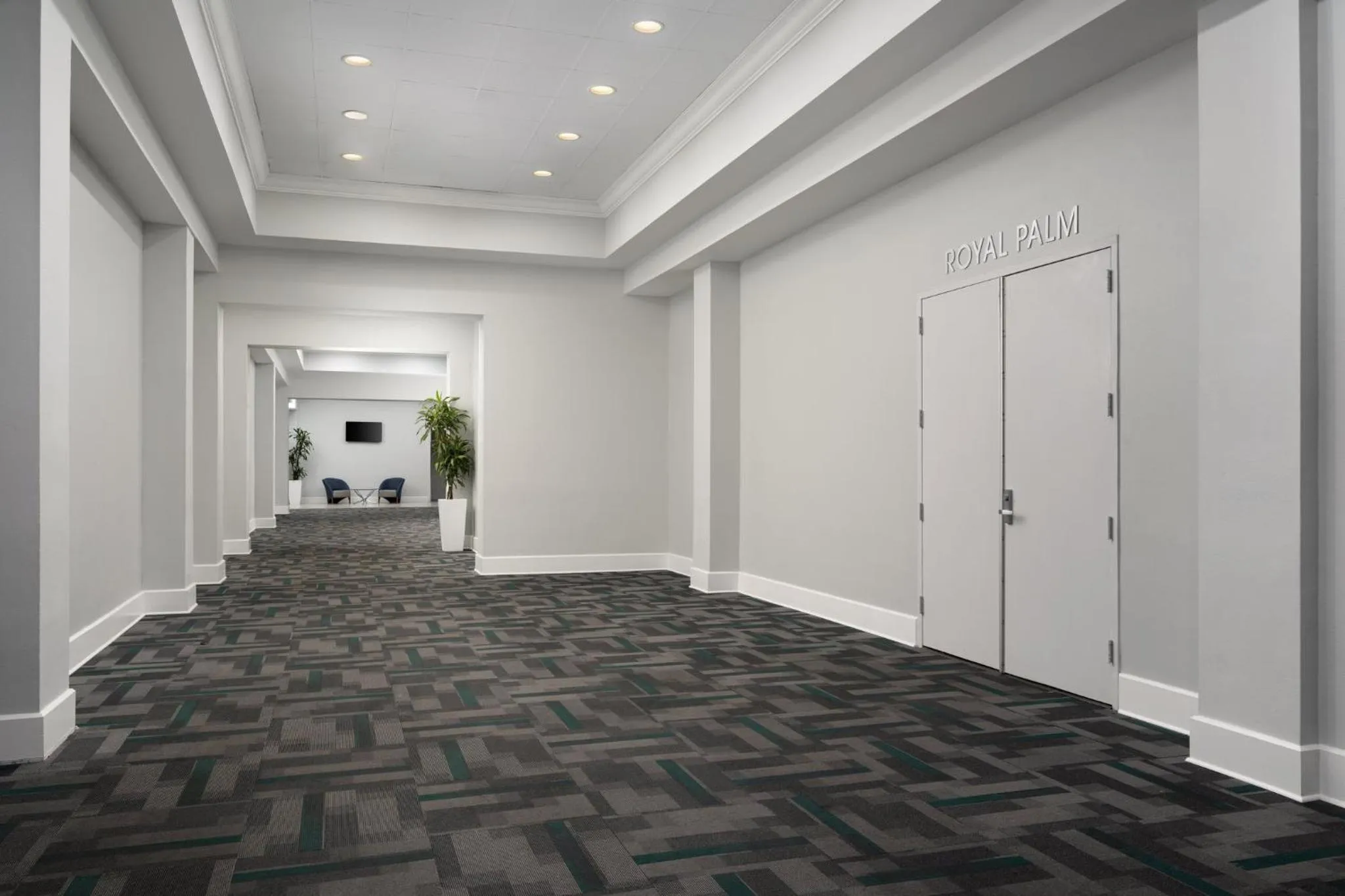 Meeting/conference room in Holiday Inn Resort Kissimmee by the Parks by IHG