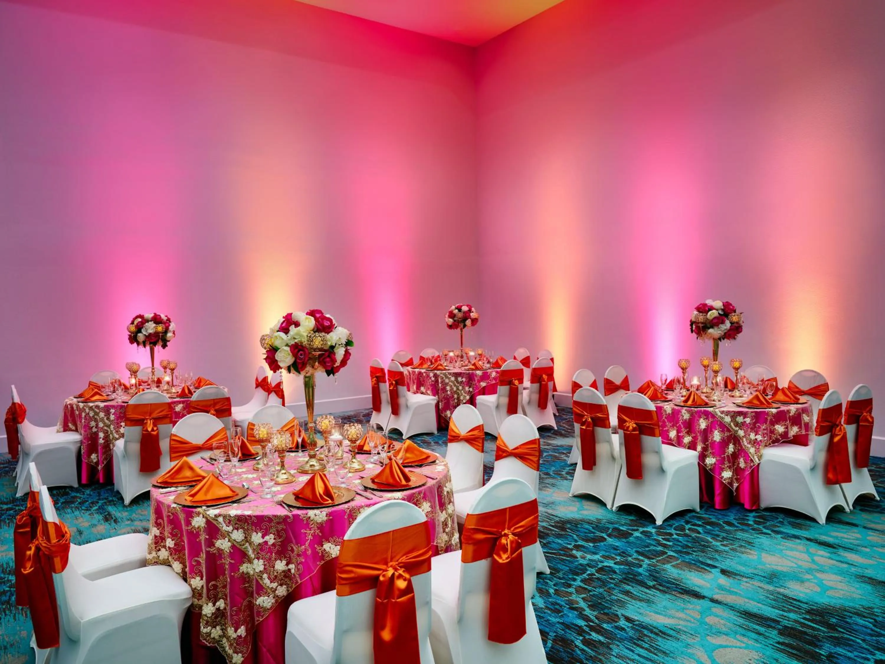 Banquet/Function facilities in Holiday Inn Resort Kissimmee by the Parks by IHG