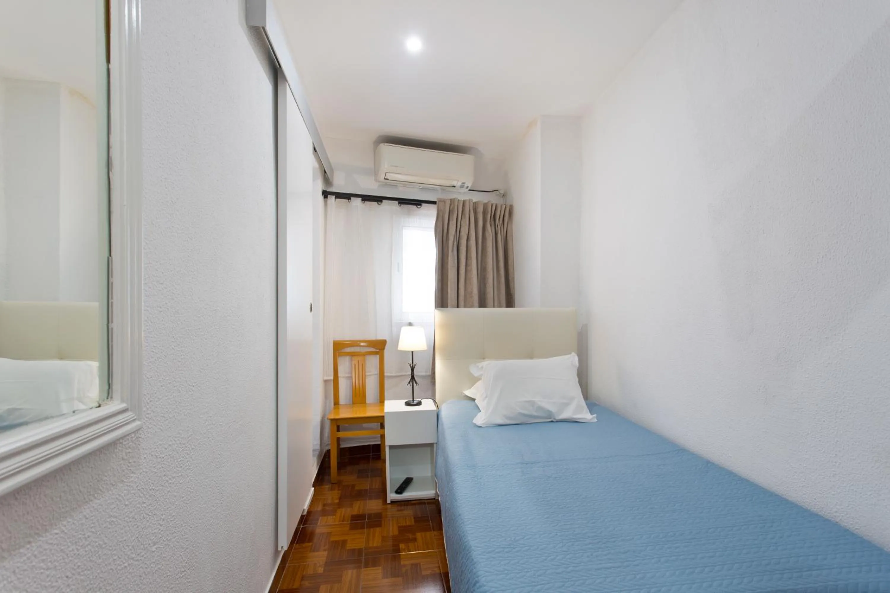 Bed in Braganca Oporto