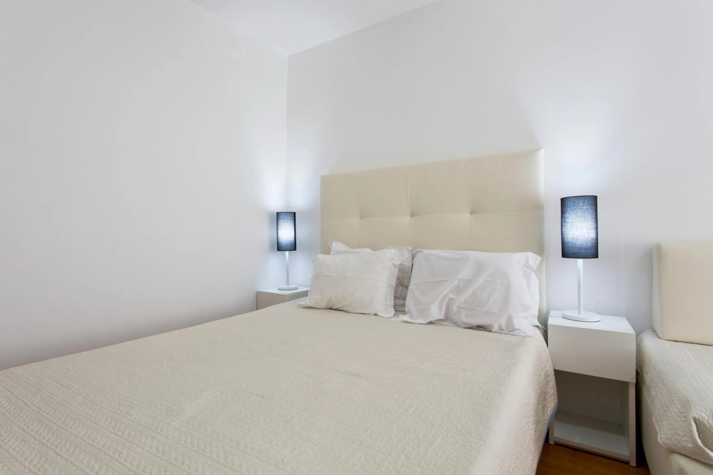 Bed in Braganca Oporto