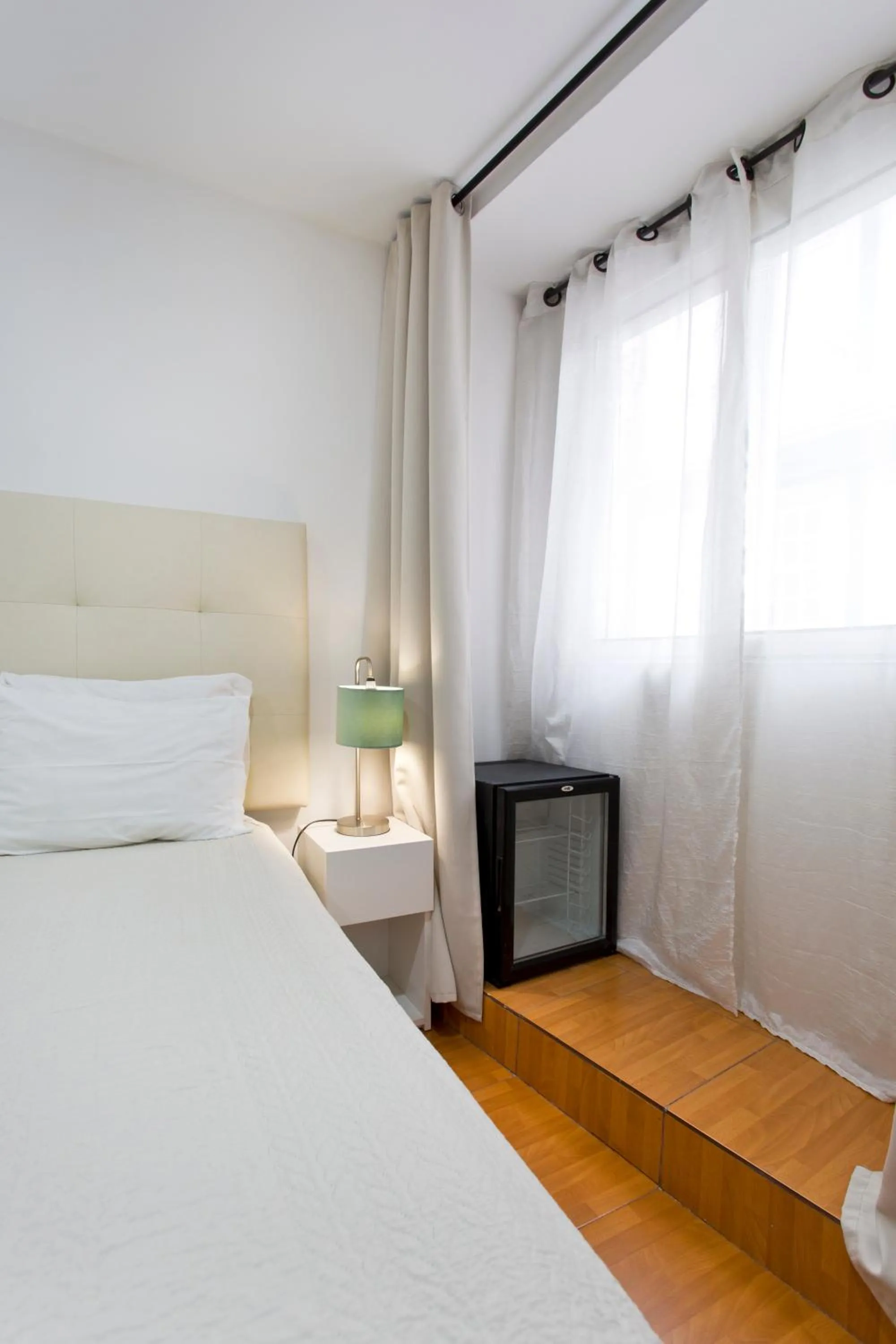 Bed in Braganca Oporto