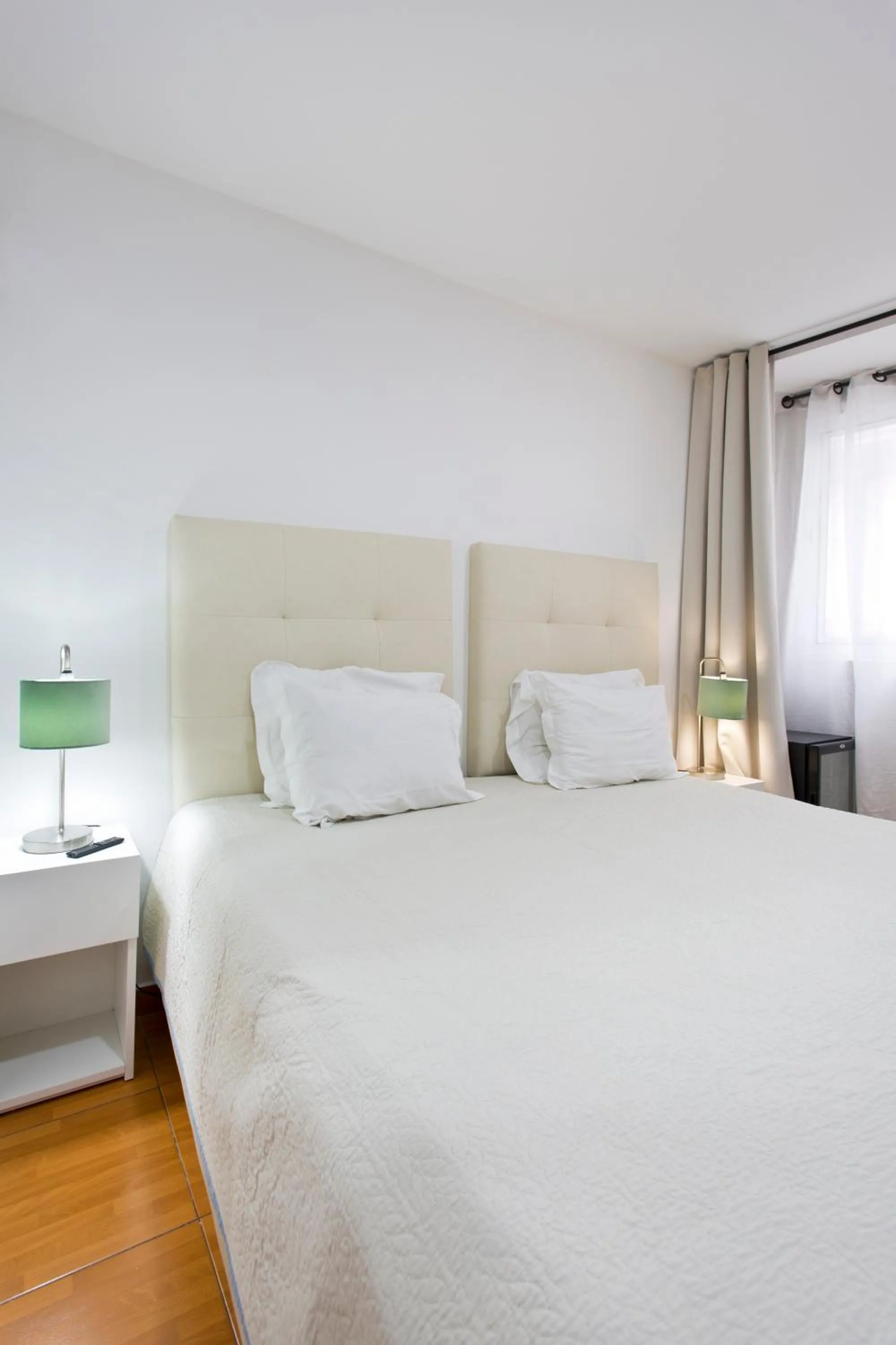 Bed in Braganca Oporto