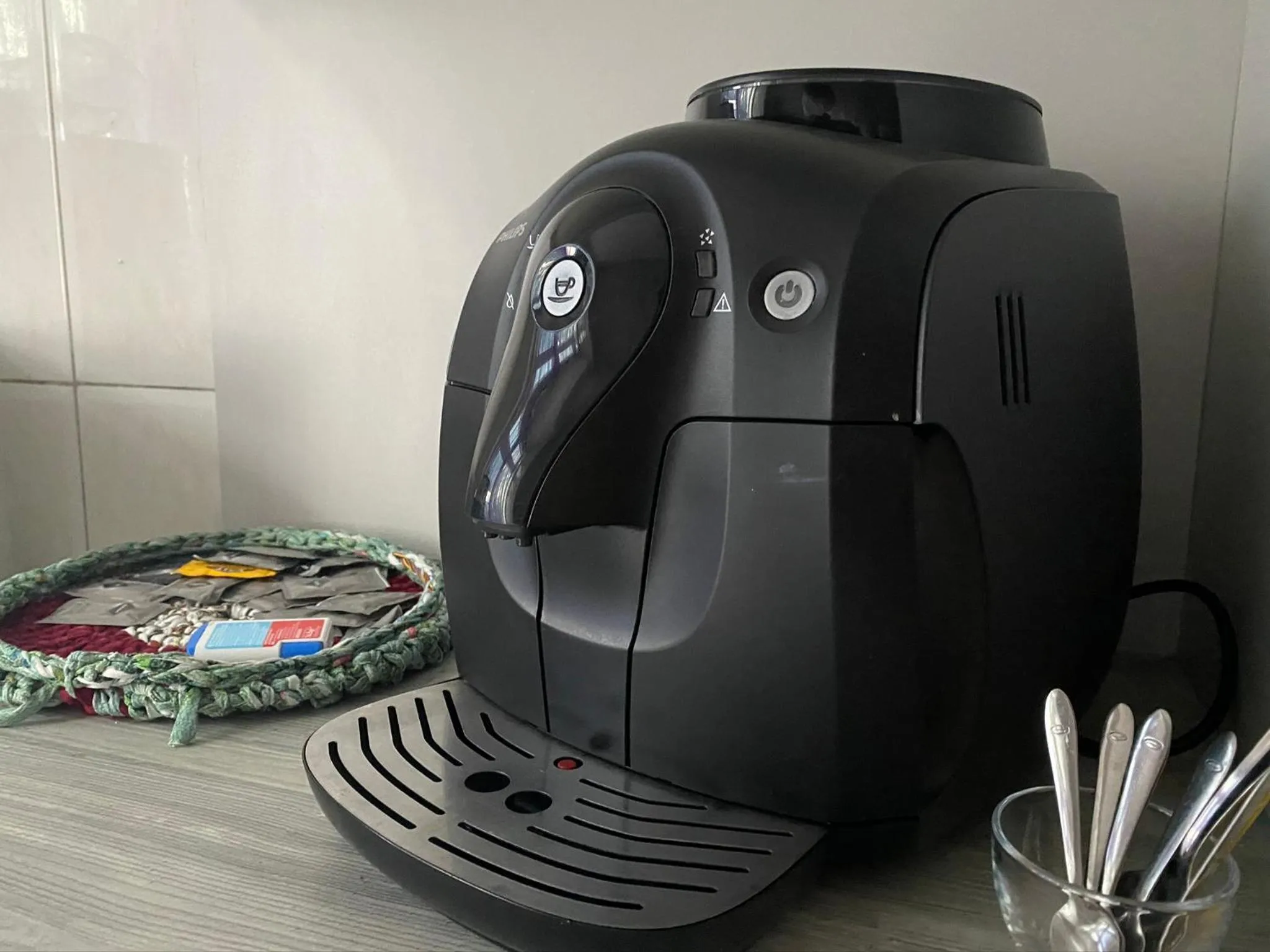 Kitchen or kitchenette in Braganca Oporto