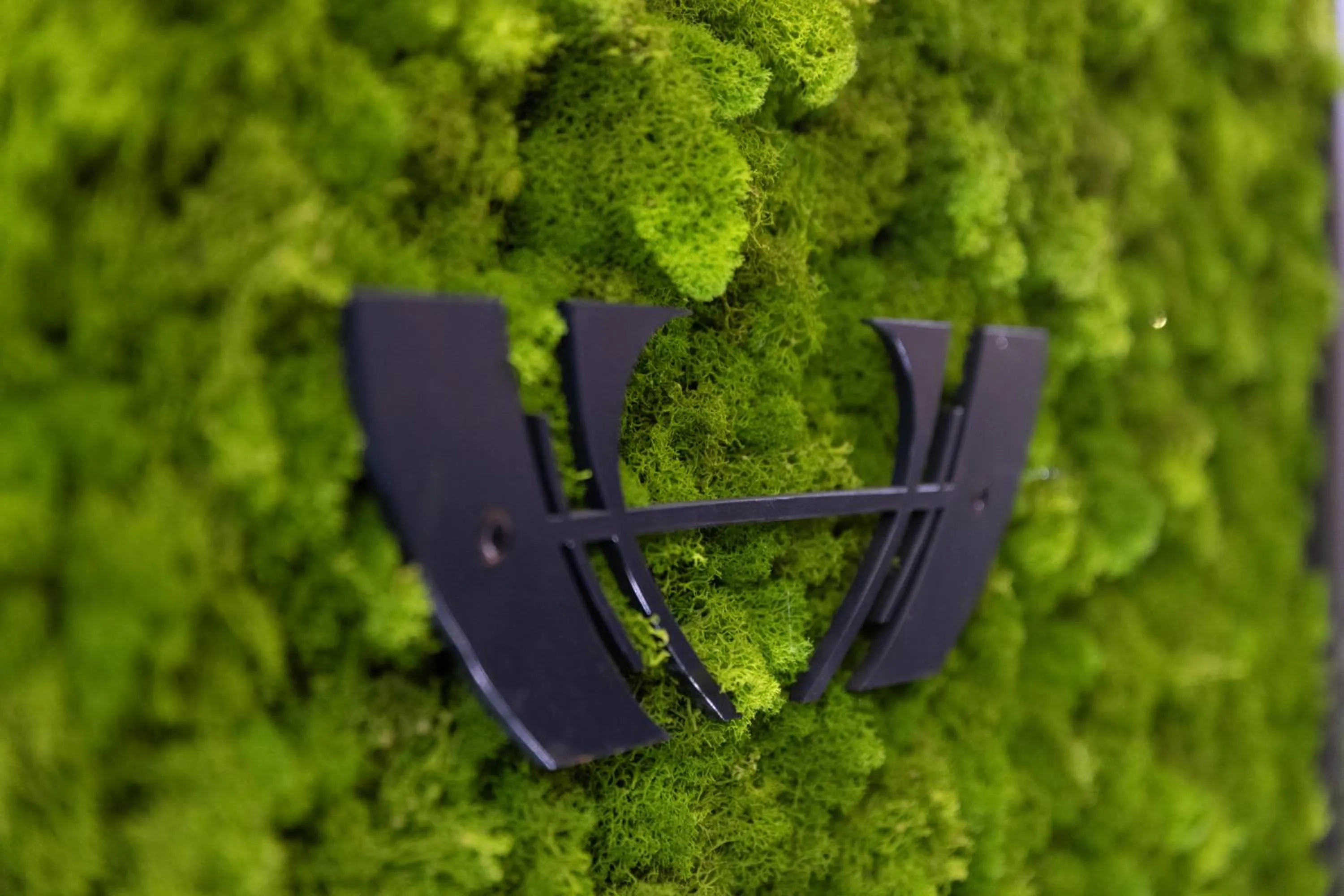 Property building in Hotel Valentino