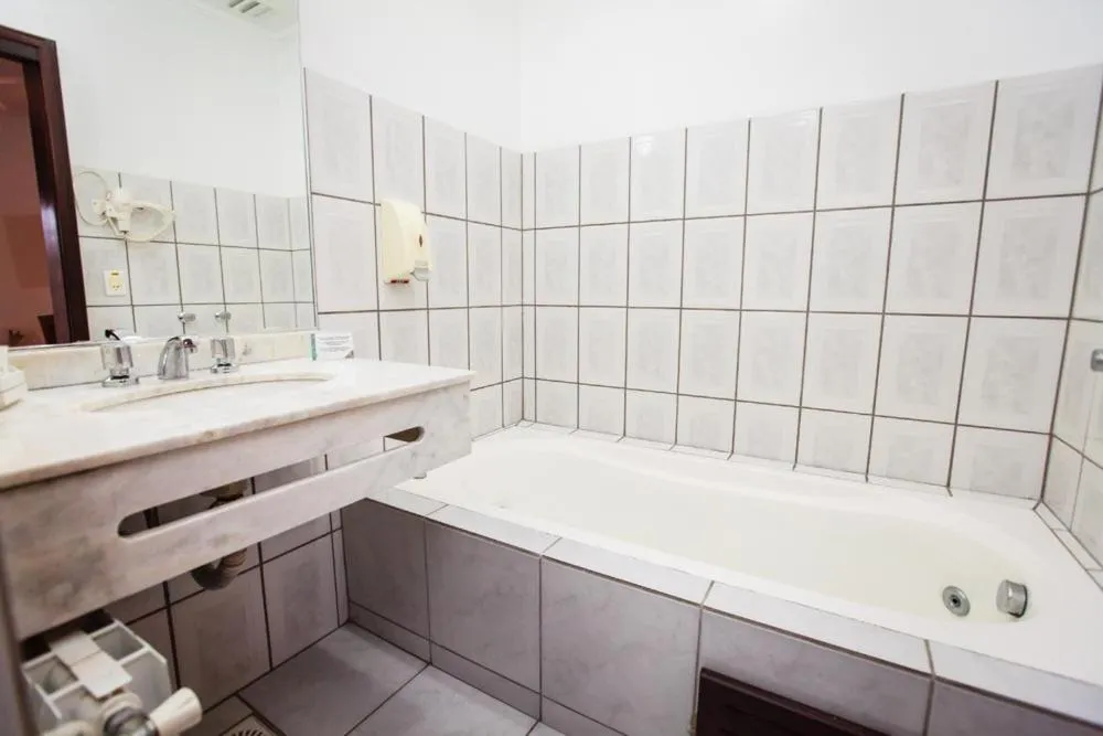 Hotel Village da Serra