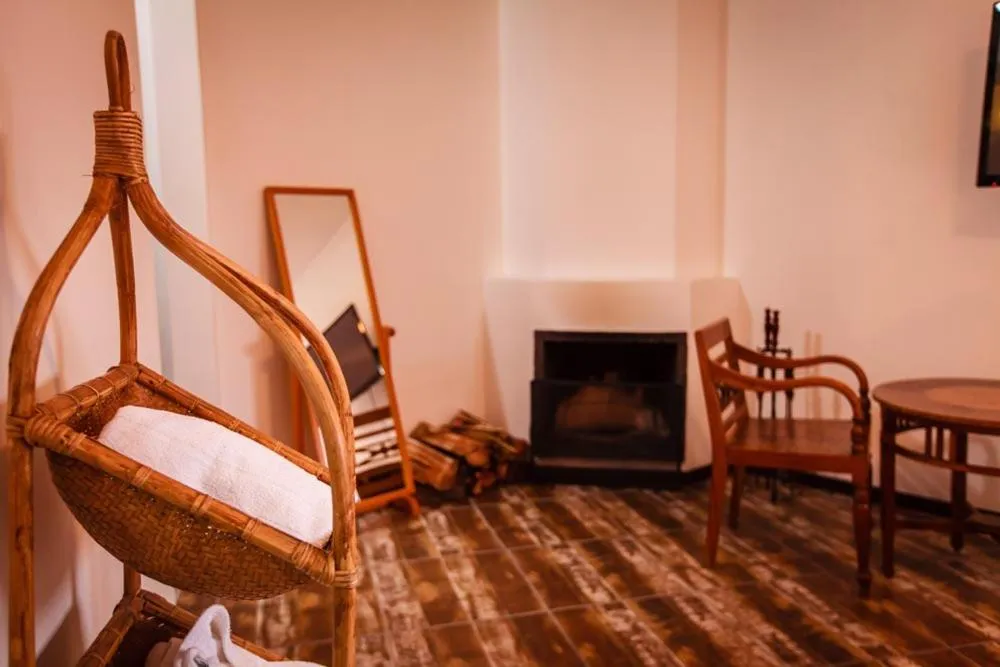 Hotel Village da Serra