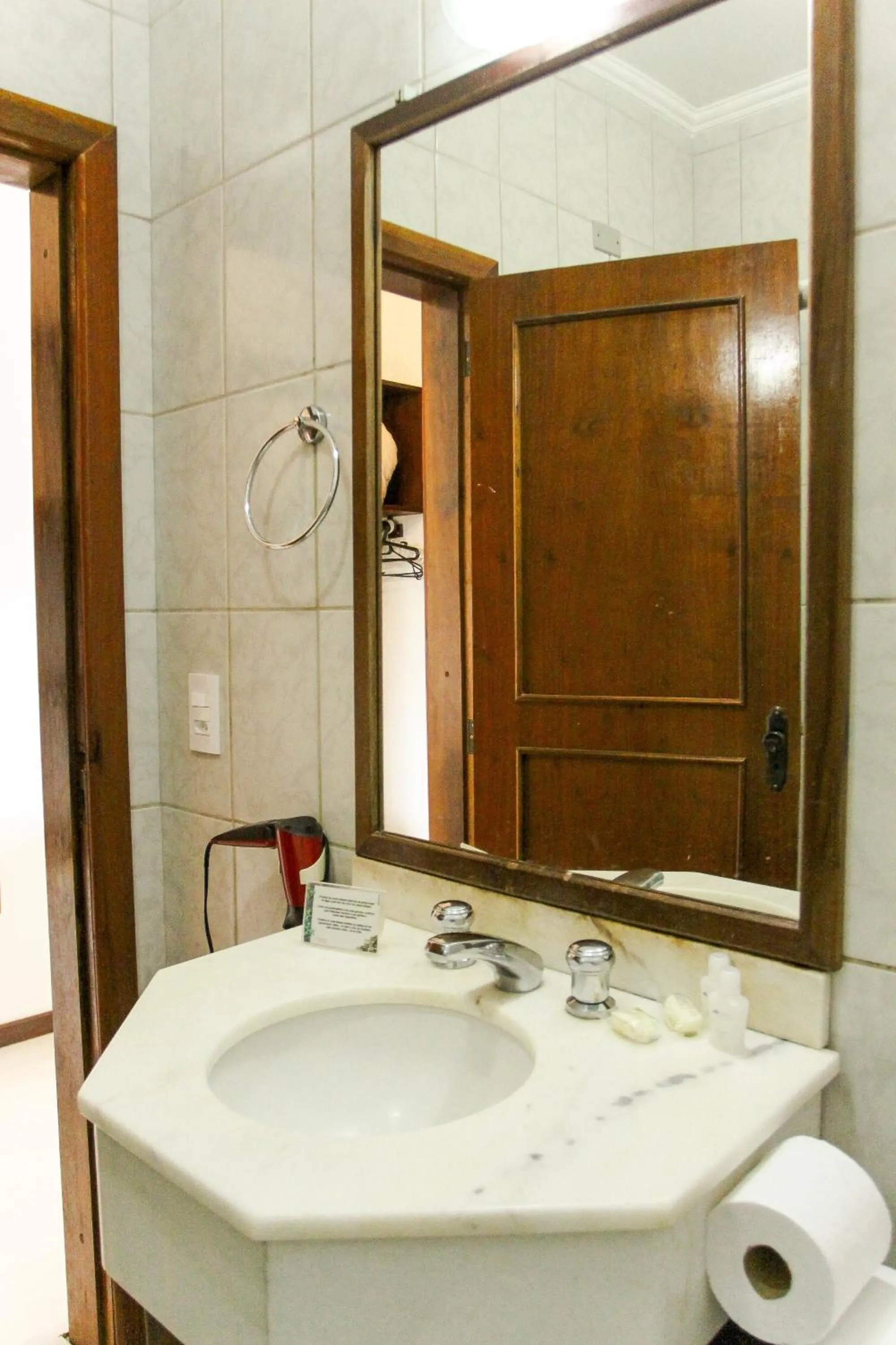 Hotel Village da Serra