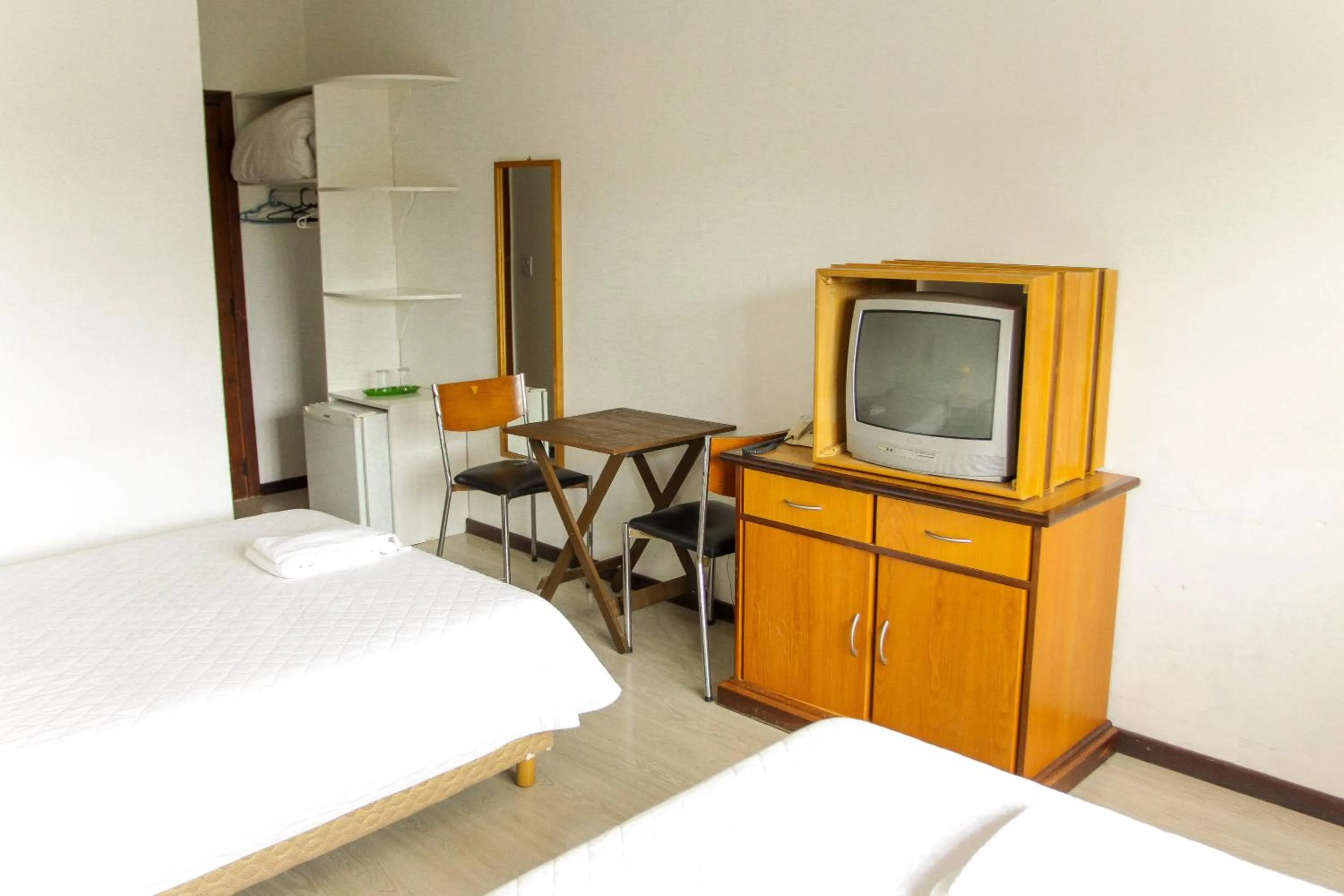 Bed in Hotel Village da Serra