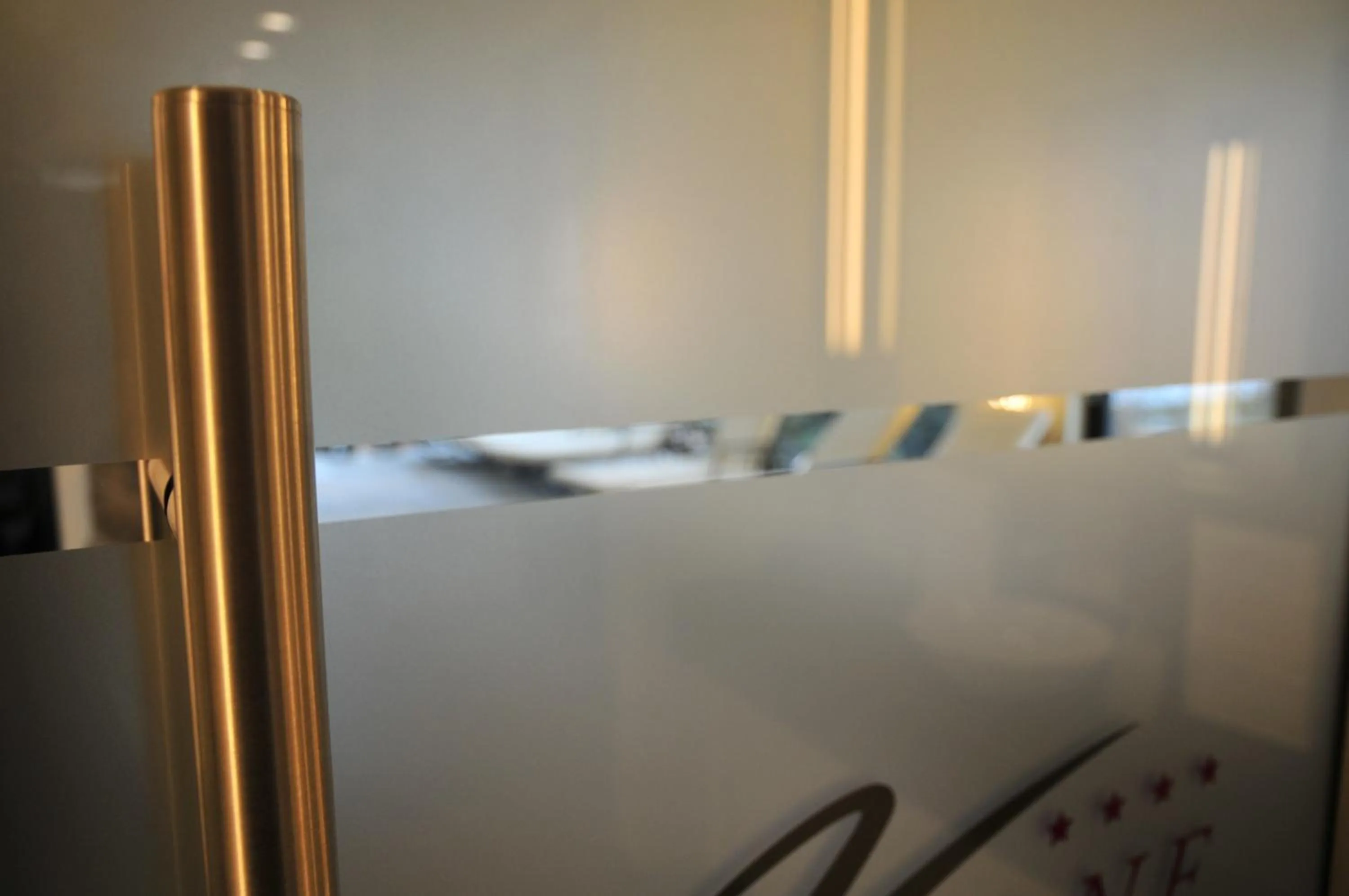 Sauna in Landhotel Krone