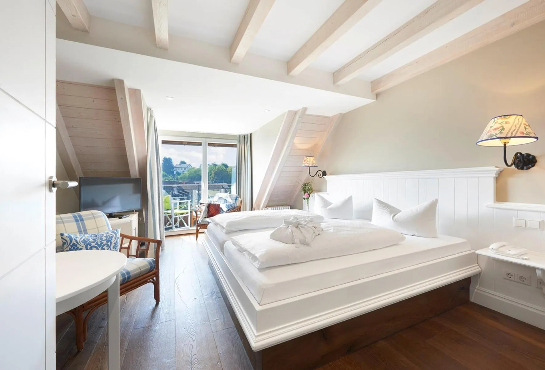 Other, Bed in Landhotel Krone