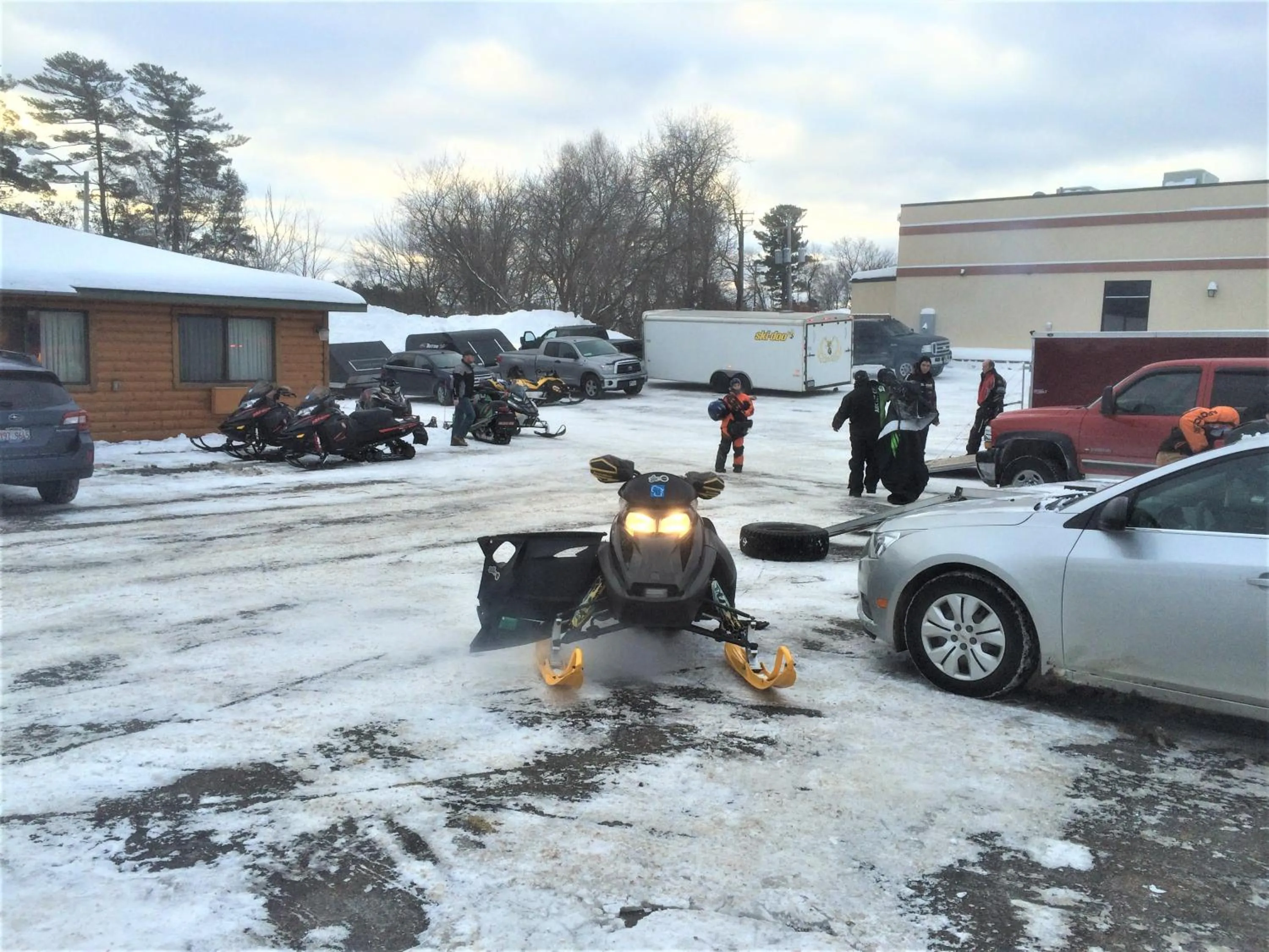 Other in Northwoods Inn & Suites Minocqua