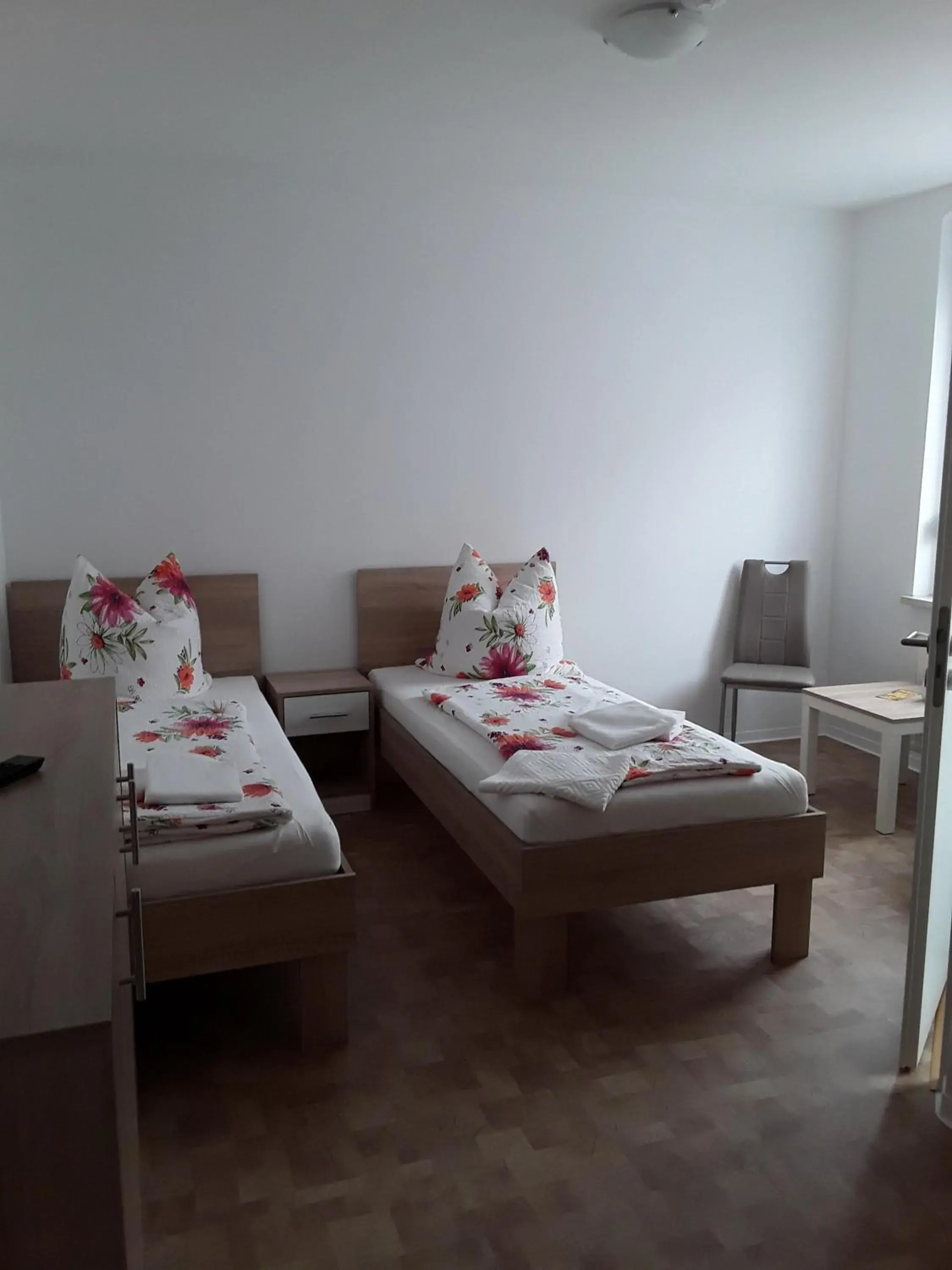 Standard Double Room - single occupancy in Pension Kaiser Standard Double Room - single occupancy in Pension Kaiser