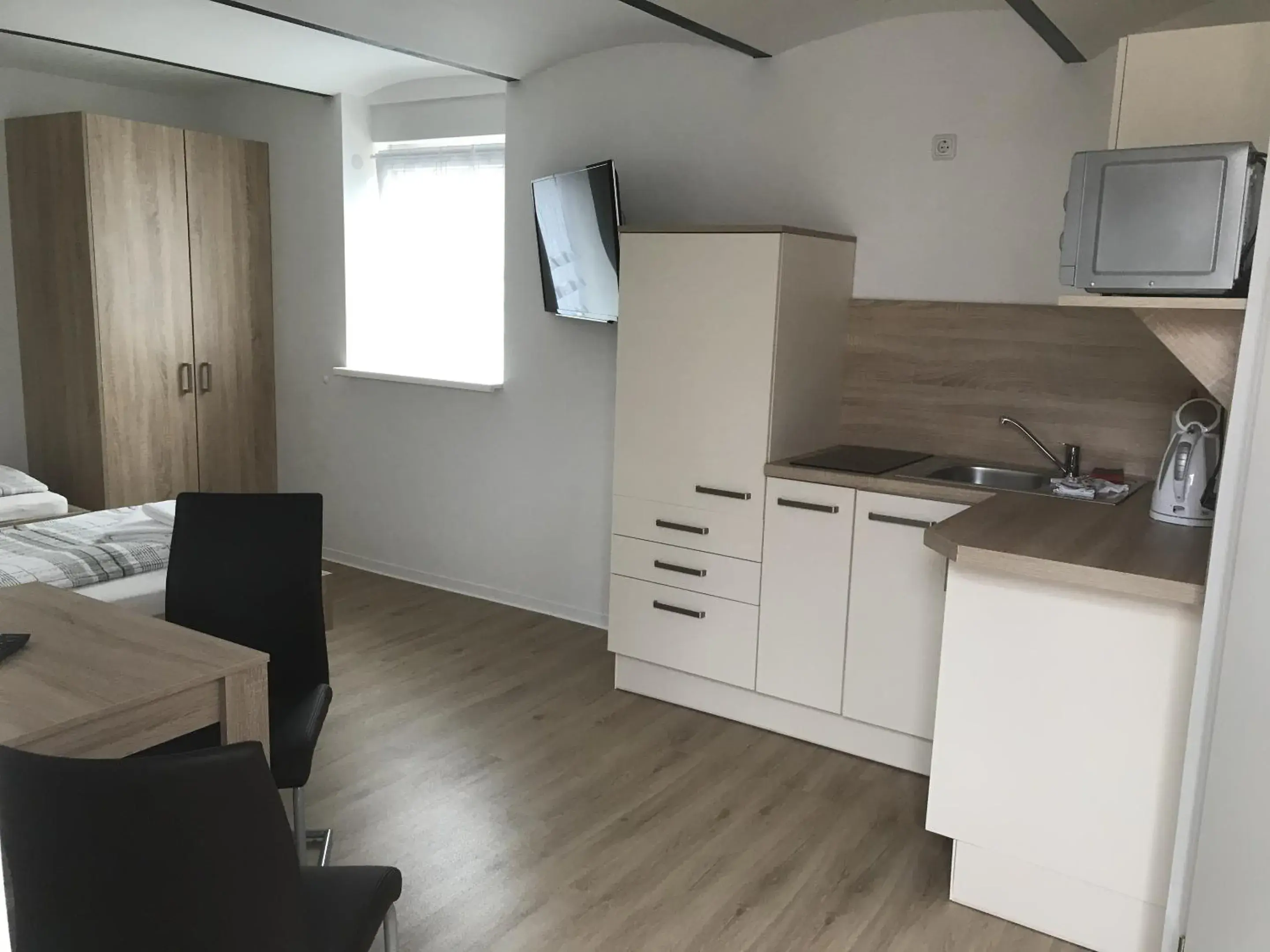 Superior Double Room - single occupancy in Pension Kaiser Superior Double Room - single occupancy in Pension Kaiser