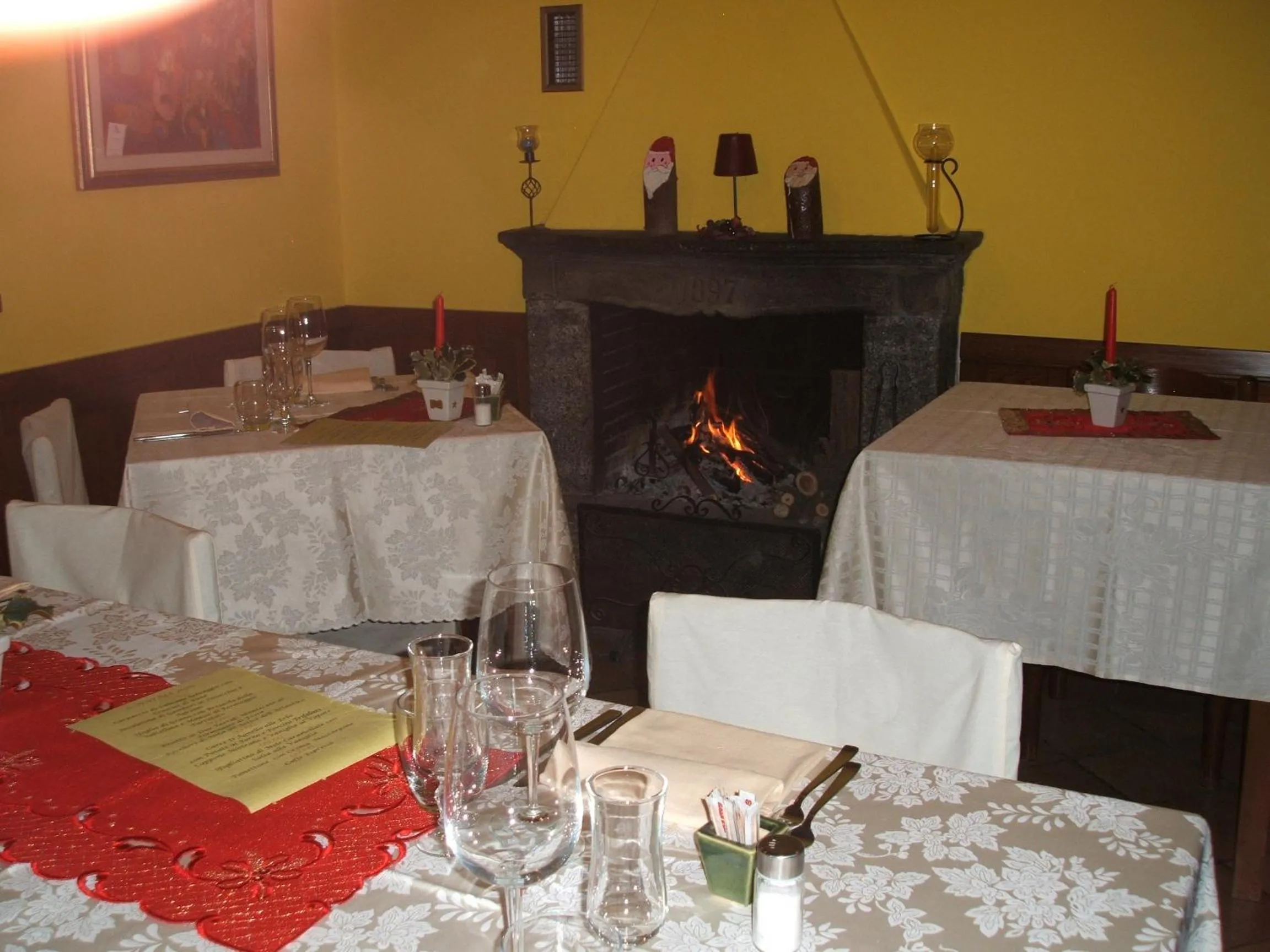 Other in Albergo Michieletto