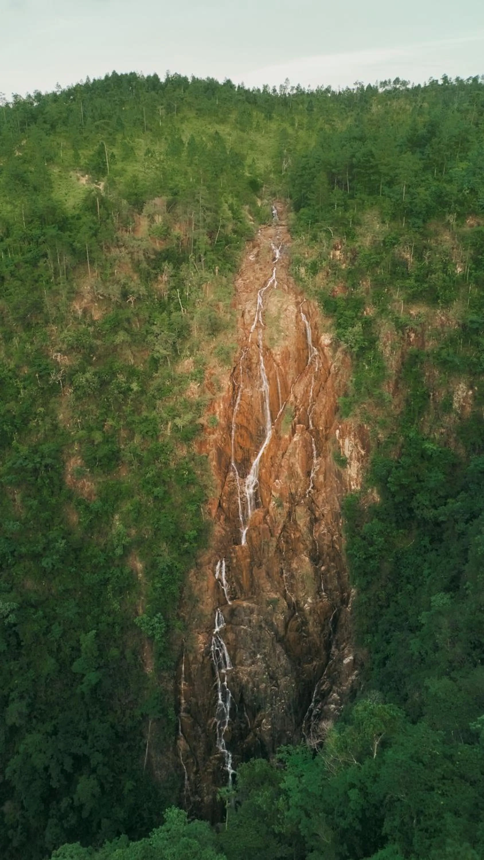 Day in Hidden Valley Wilderness Lodge
