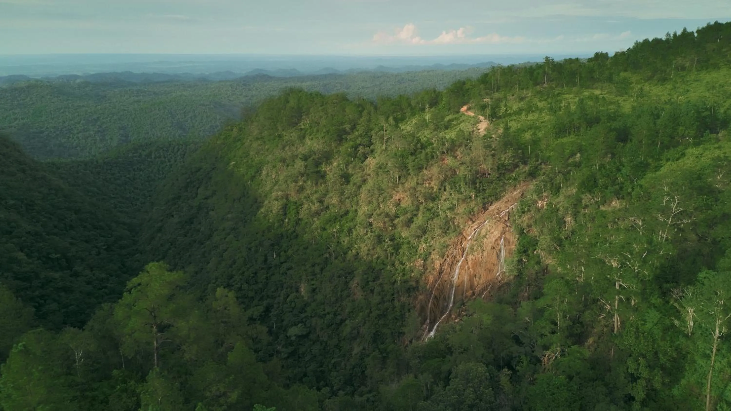 Day in Hidden Valley Wilderness Lodge