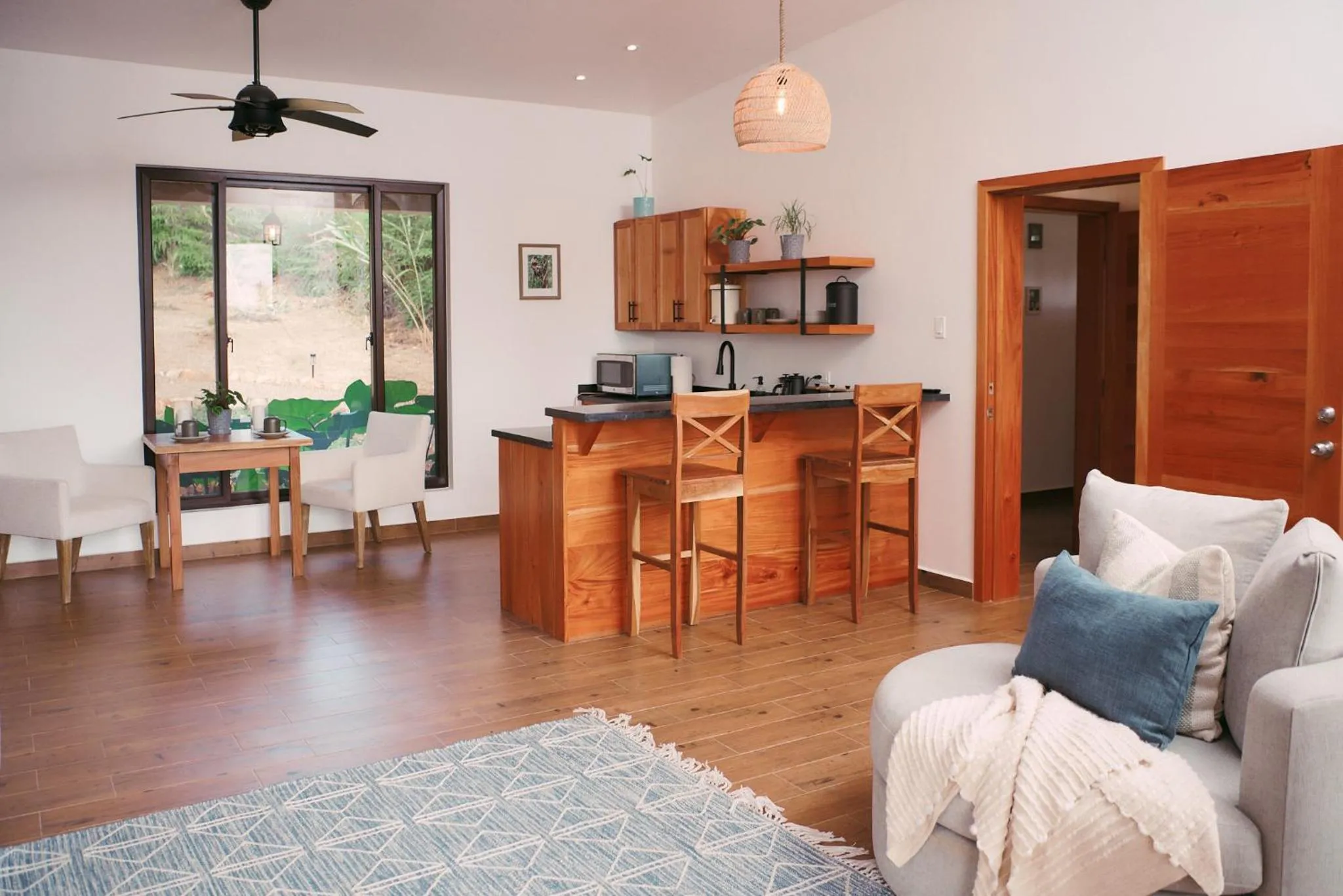 Coffee/tea facilities in Hidden Valley Wilderness Lodge