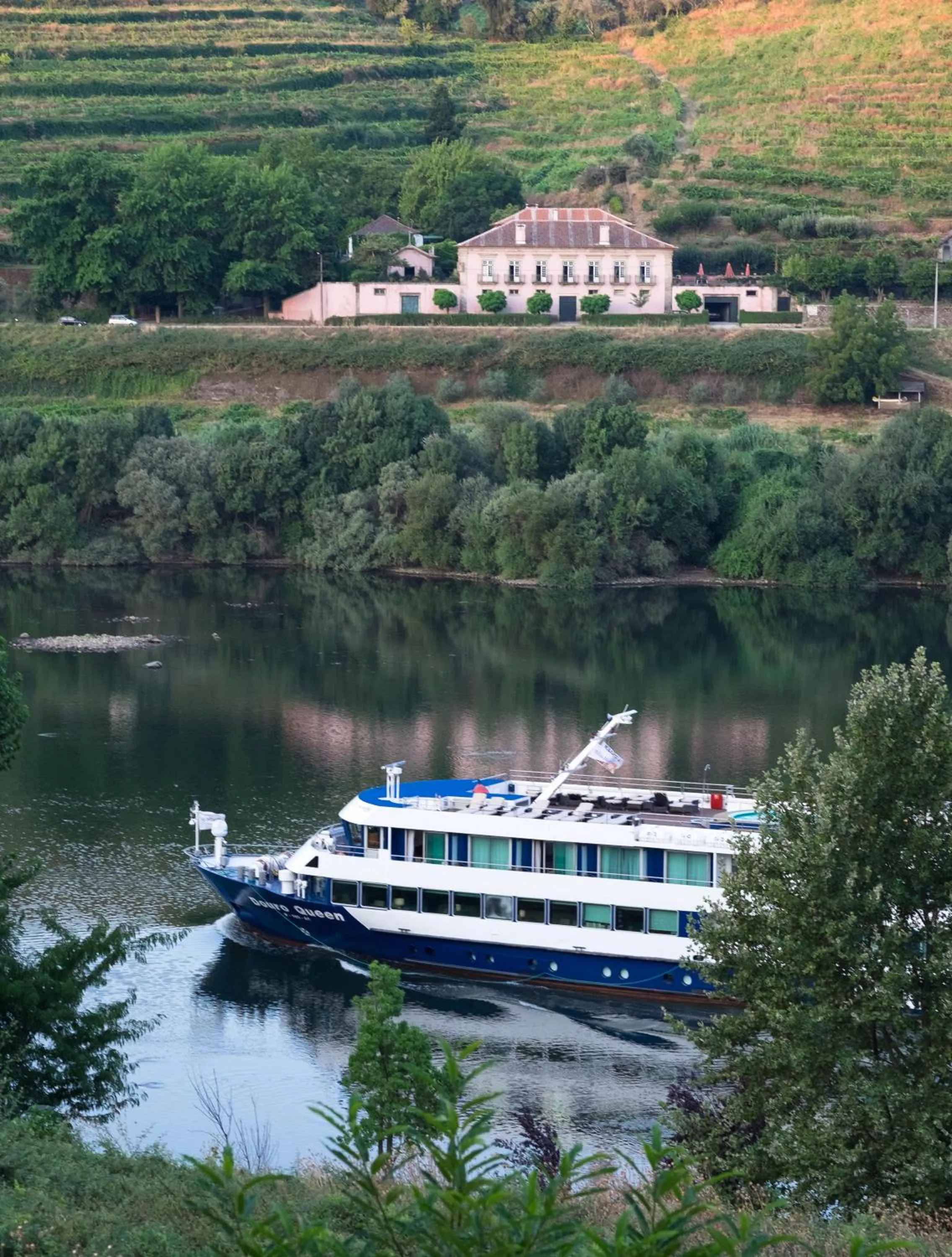 Off site in Casa Dos Varais, Manor House