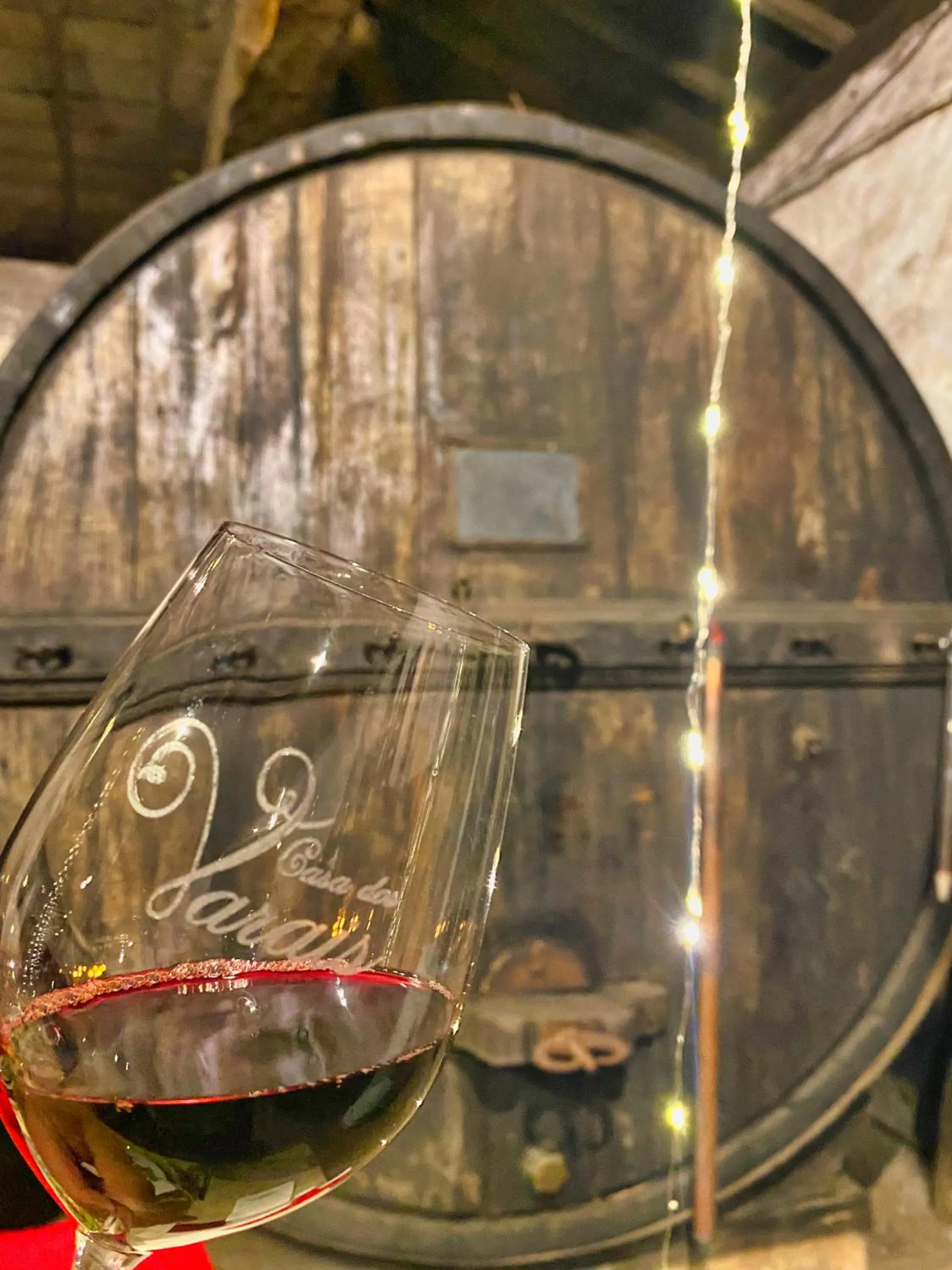 Restaurant/places to eat in Casa Dos Varais, Manor House