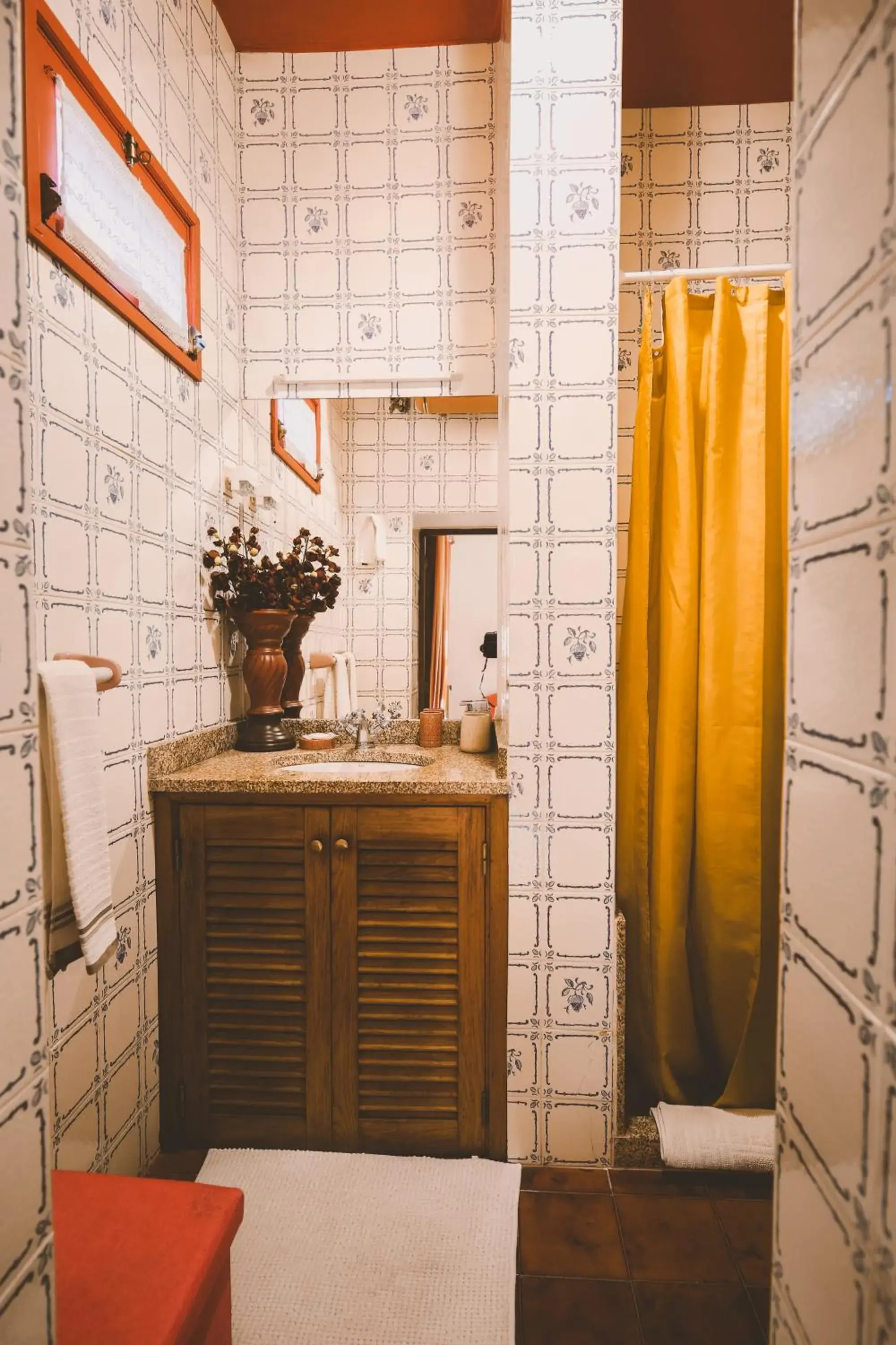 Double or Twin Room in Casa Dos Varais, Manor House Double or Twin Room in Casa Dos Varais, Manor House