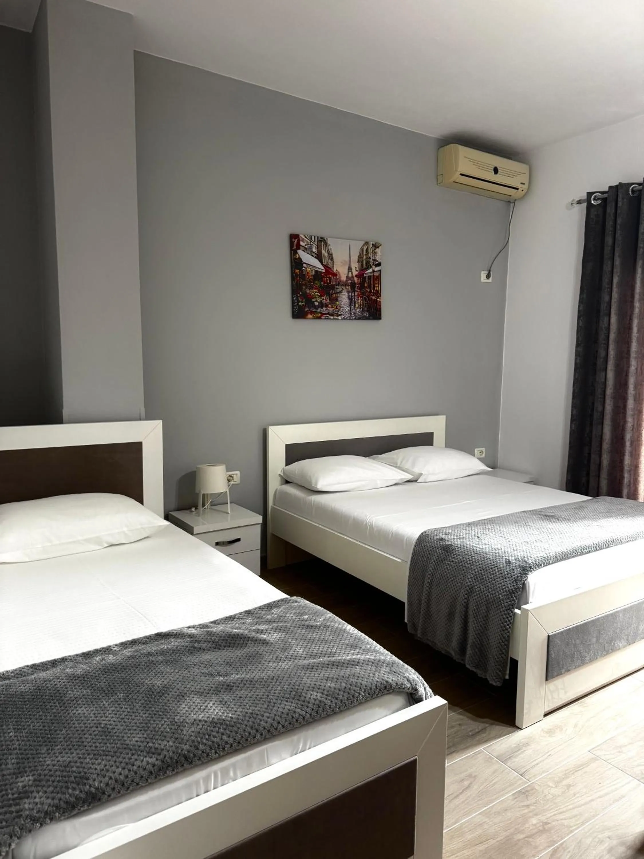 Deluxe Triple Room in Vila Spiro