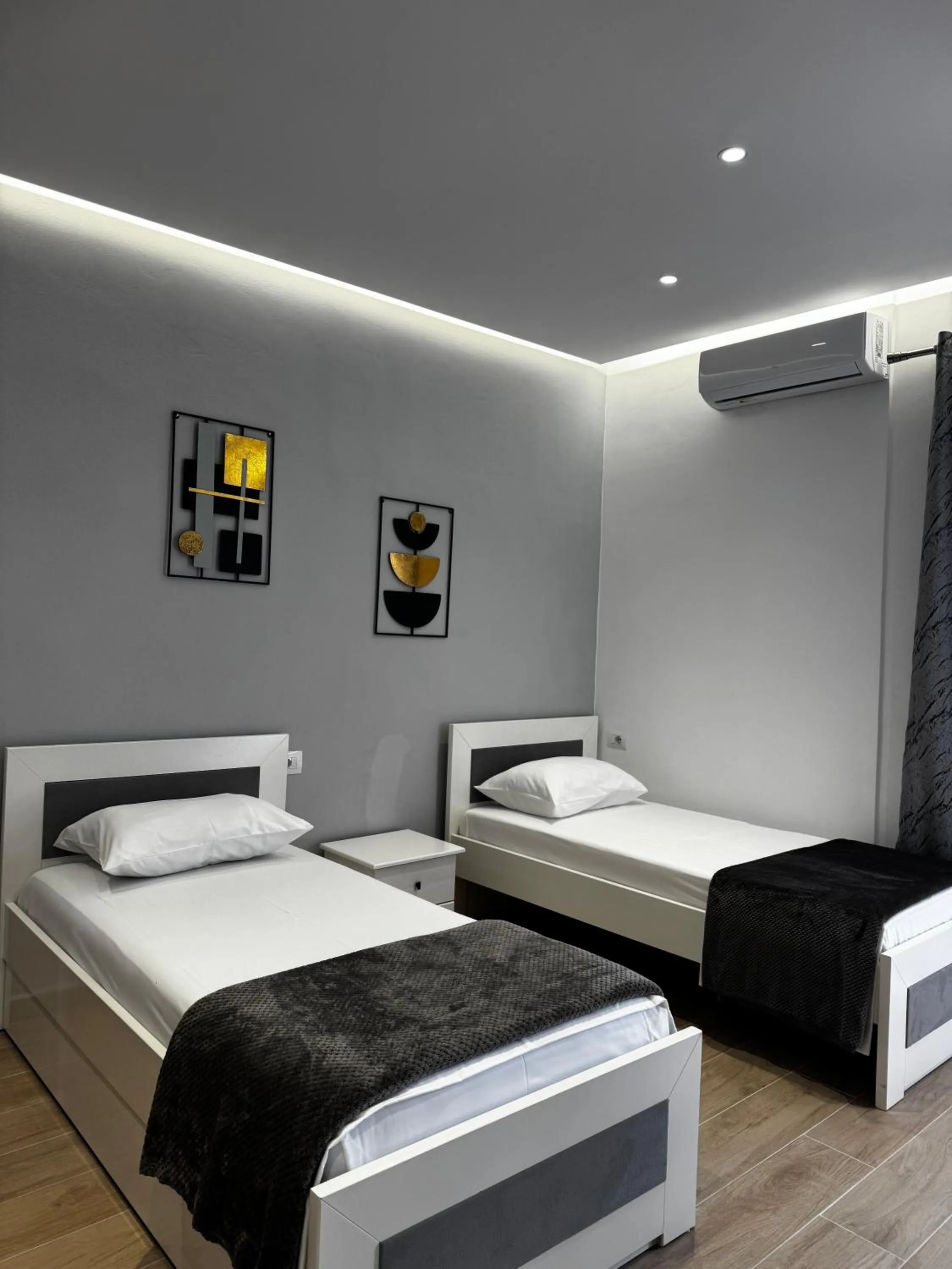 Deluxe Apartment in Vila Spiro