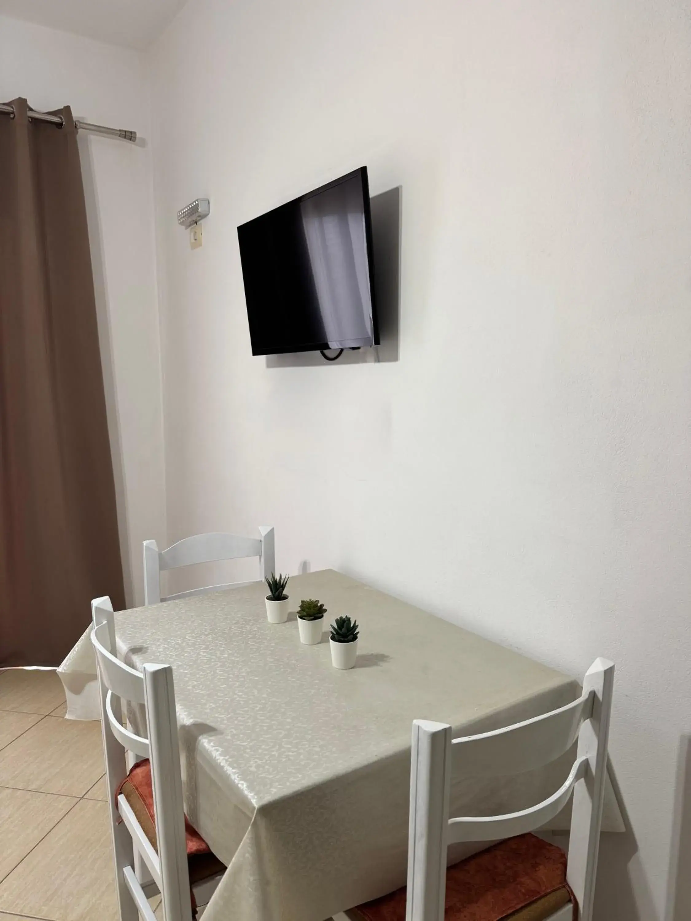 Two-Bedroom Apartment in Vila Spiro Two-Bedroom Apartment in Vila Spiro