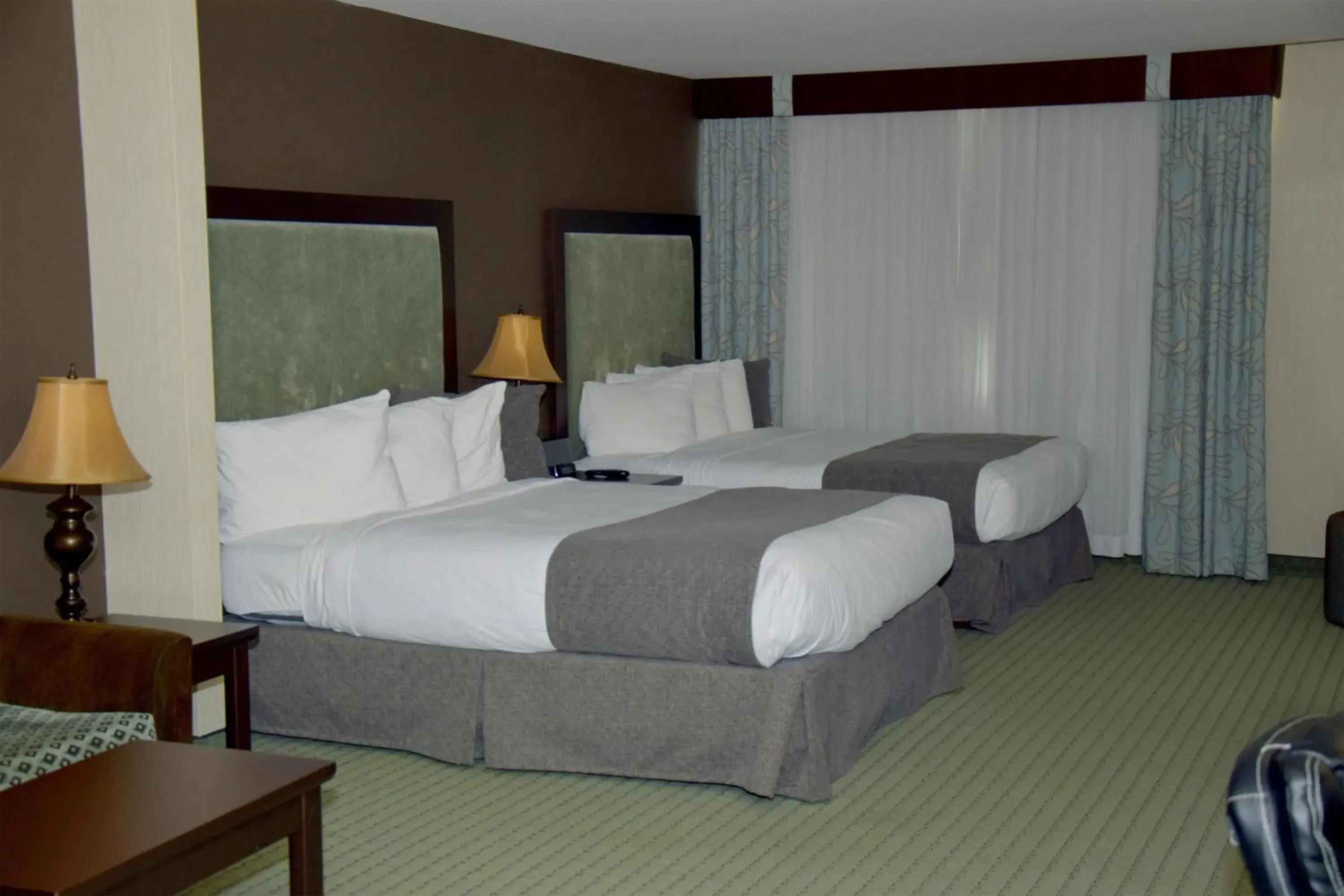 Coast Two Queen with Sofa Bed in Coast Lethbridge Hotel & Conference Centre Coast Two Queen with Sofa Bed in Coast Lethbridge Hotel & Conference Centre