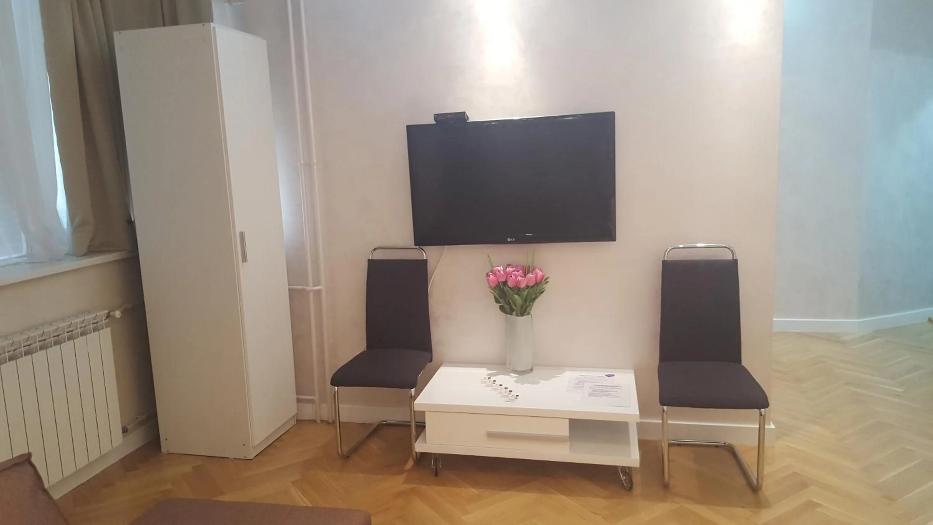 Arena Relax Apartman