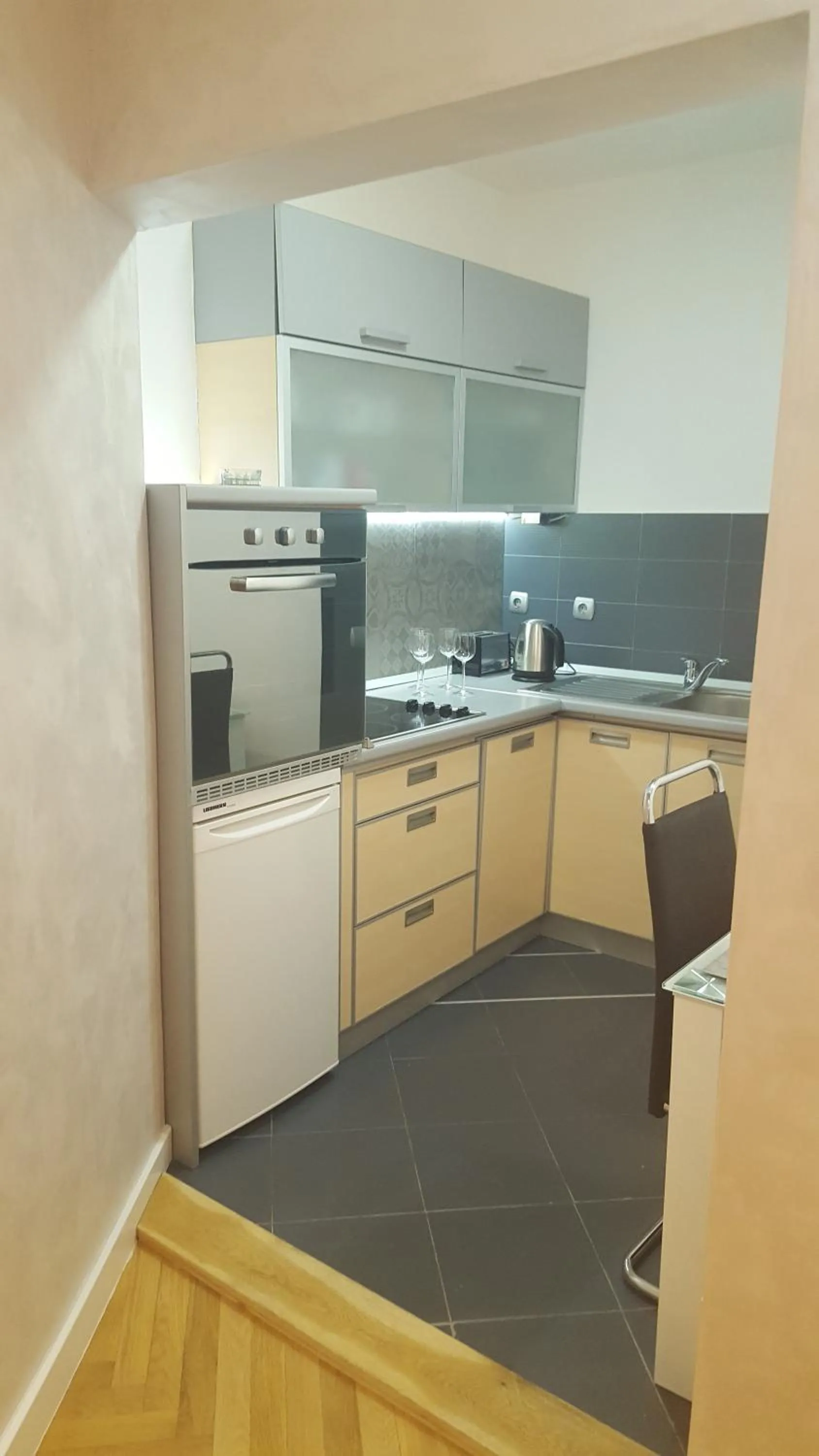 Arena Relax Apartman