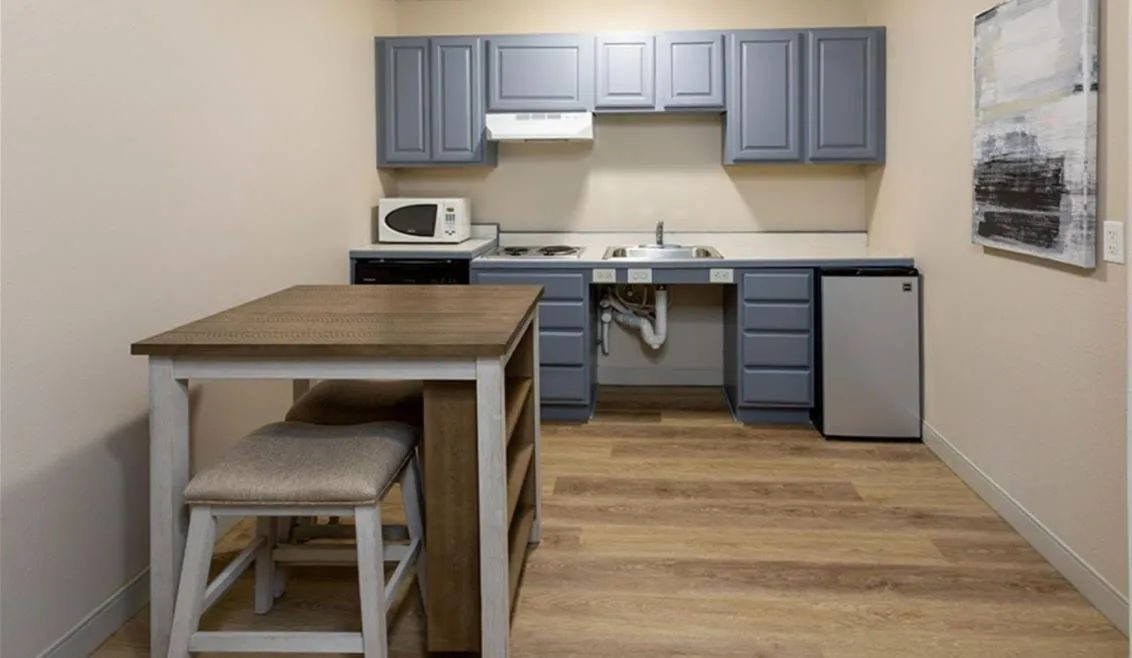 Grandstay Apple Valley