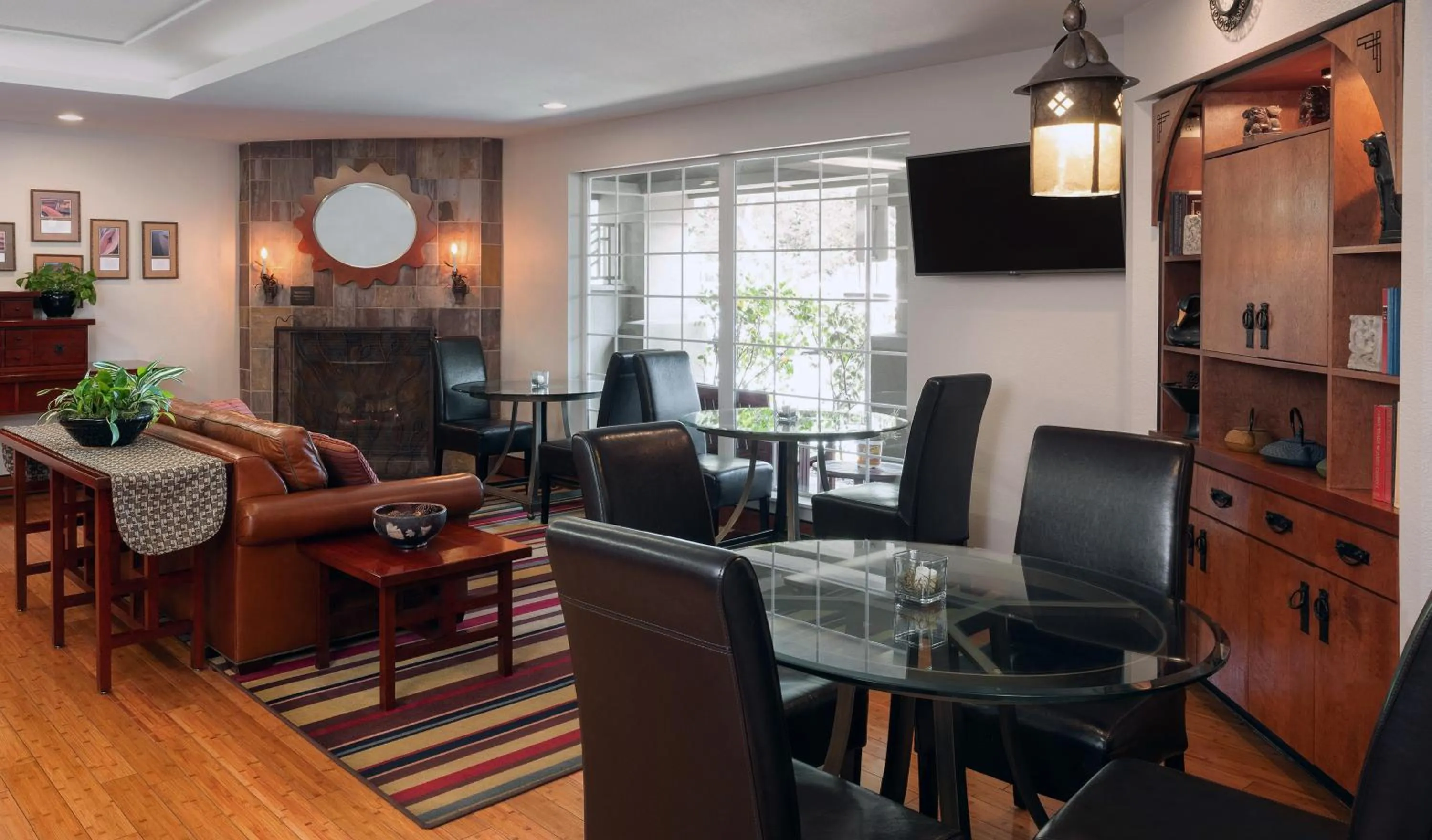 Larkspur Landing Extended Stay Suites Sunnyvale