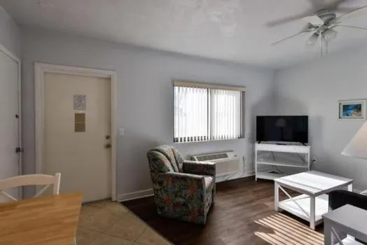 TV and multimedia in Coastal Waters