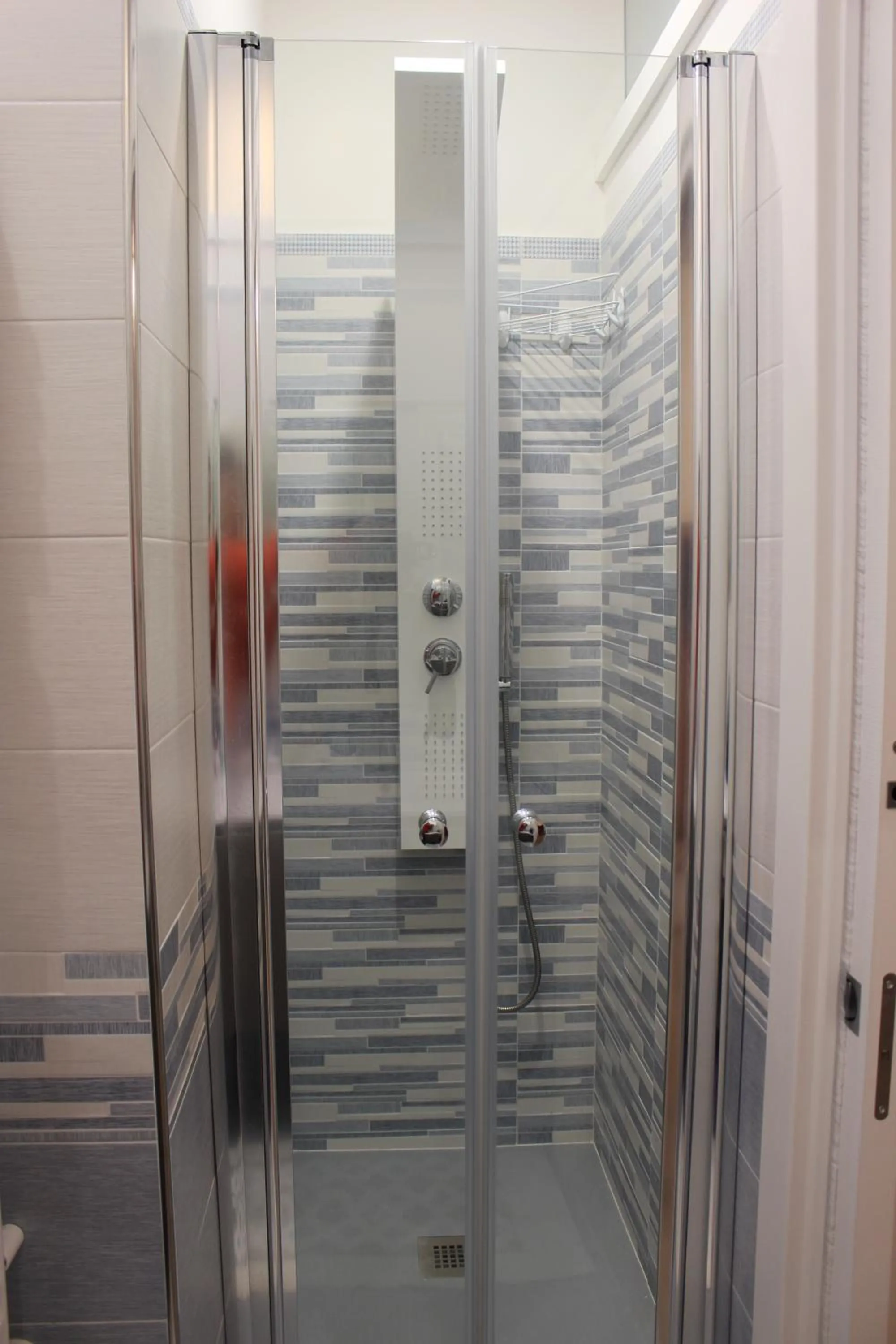 Bathroom in Sissi B&B