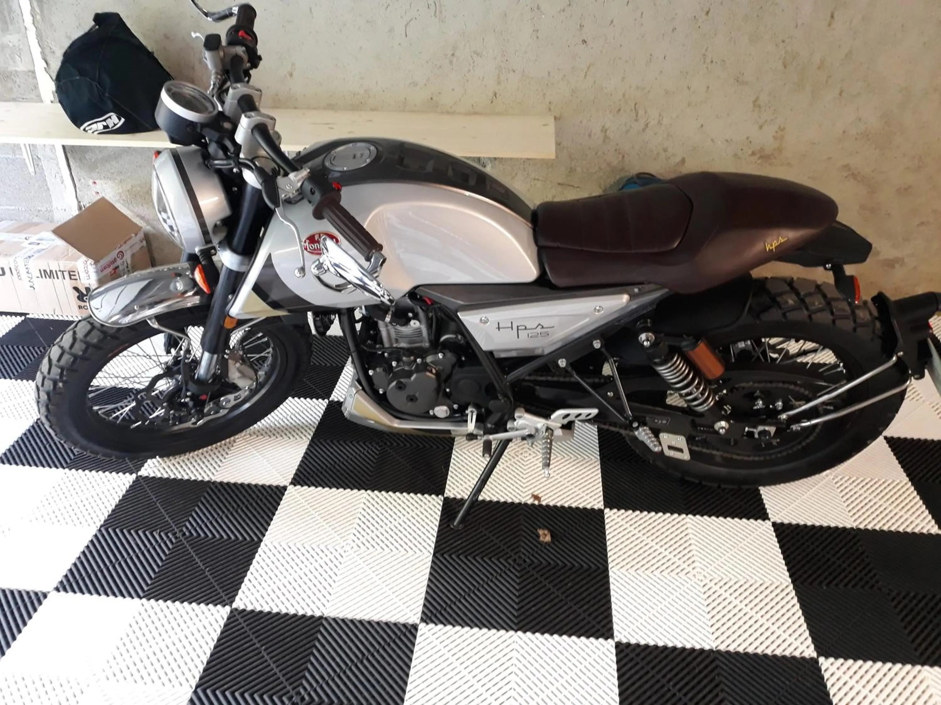 Other in L'Entre 2 Cols